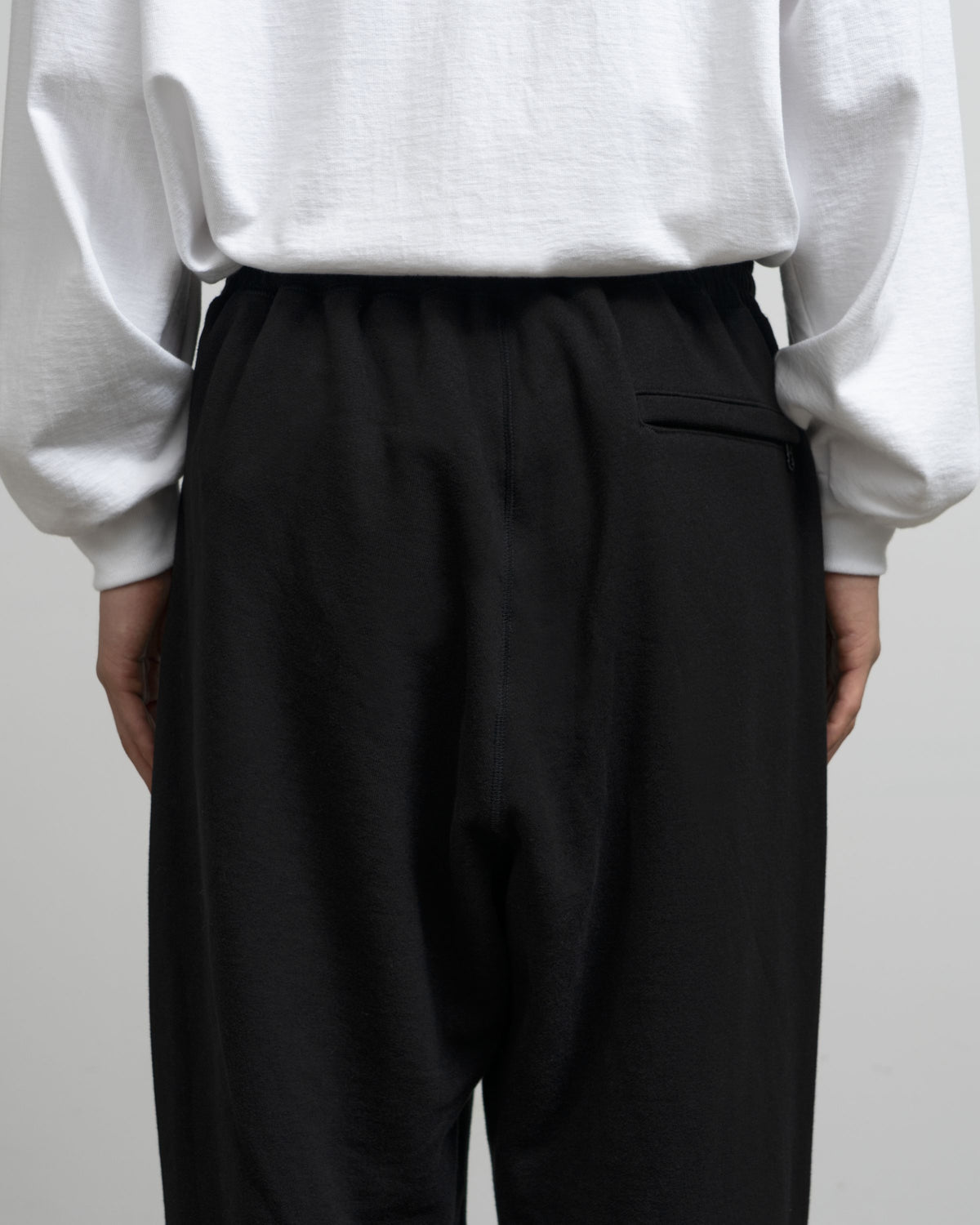 【10/3(土)発売】AZUMA Terry Sweat Pants