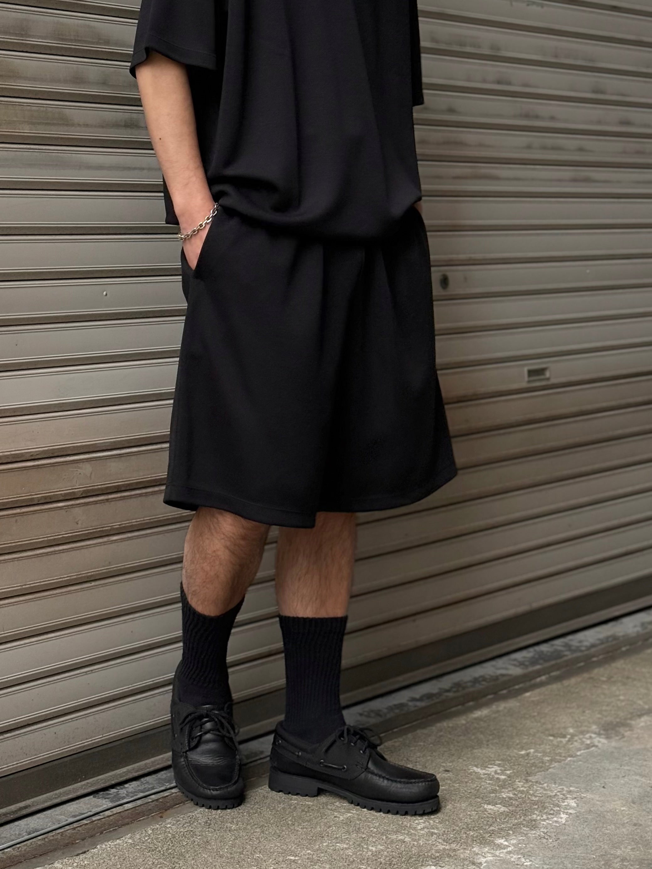 【26SS】POWER DRY shorts