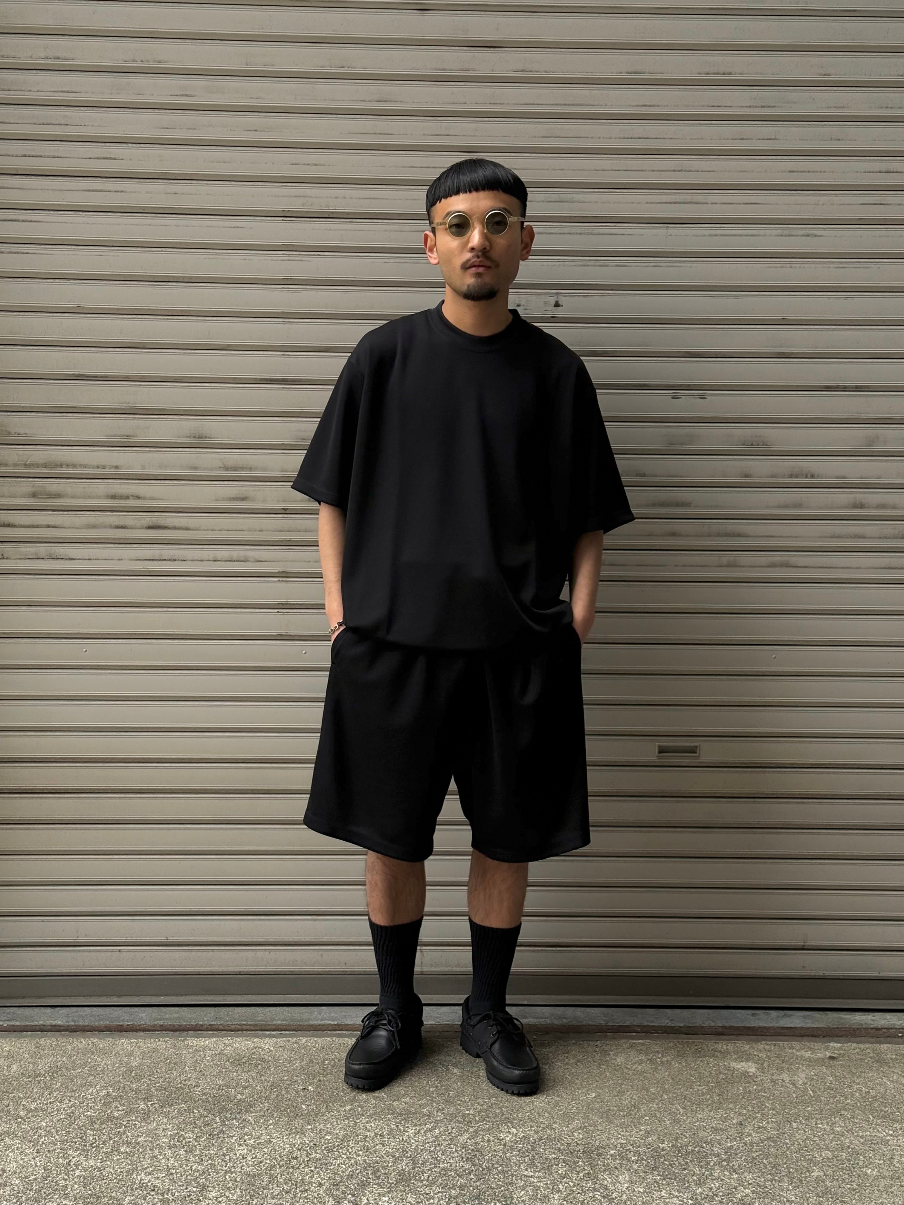 【26SS】POWER DRY shorts
