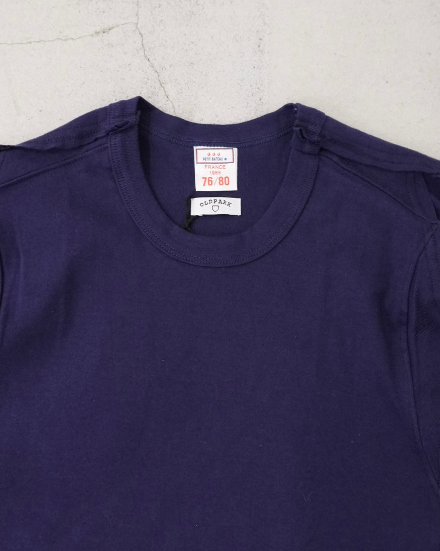 【8/8(土)発売】P.B BAGGY TEE No.3
