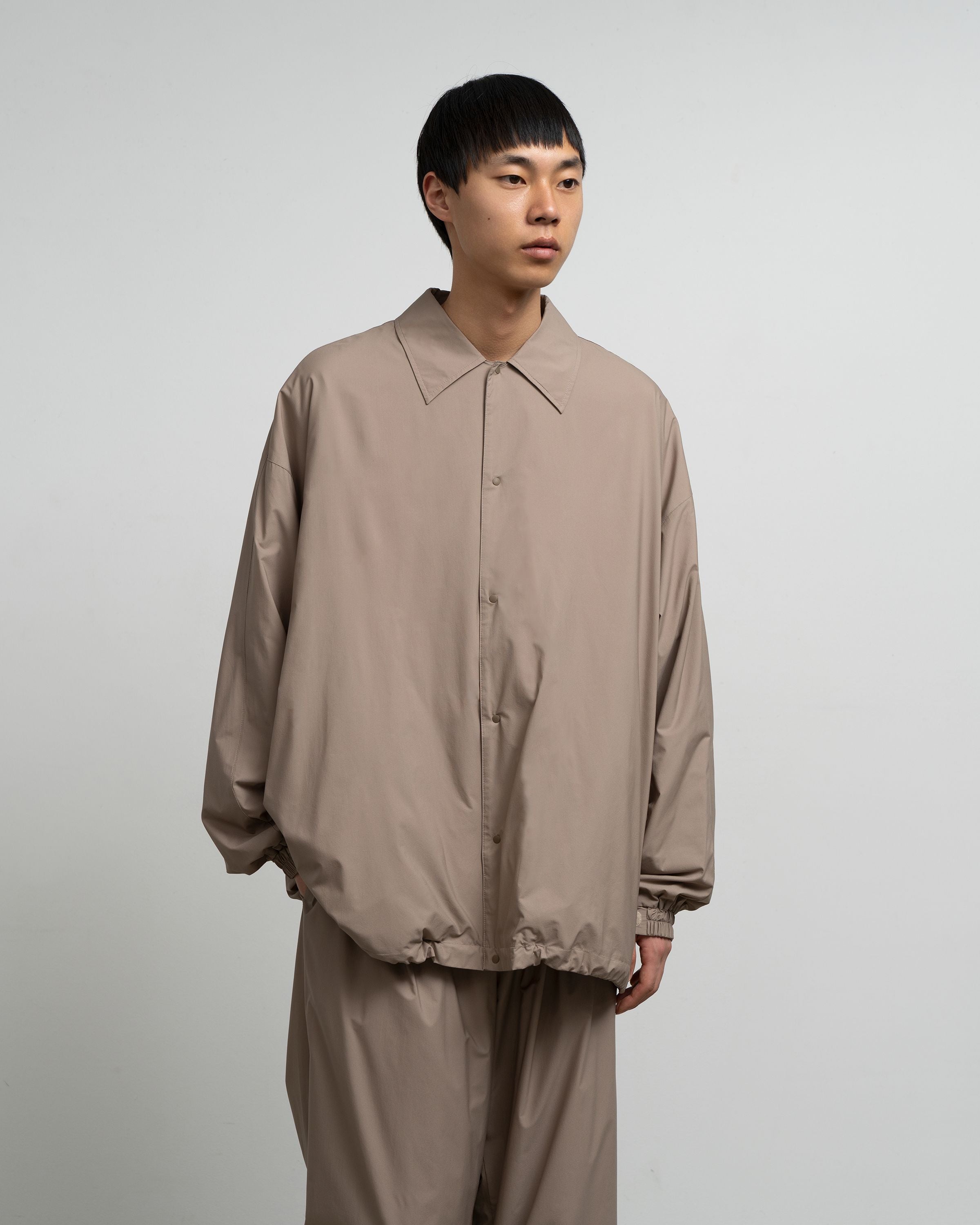 PERTEX QUANTUM AIR Overshirt