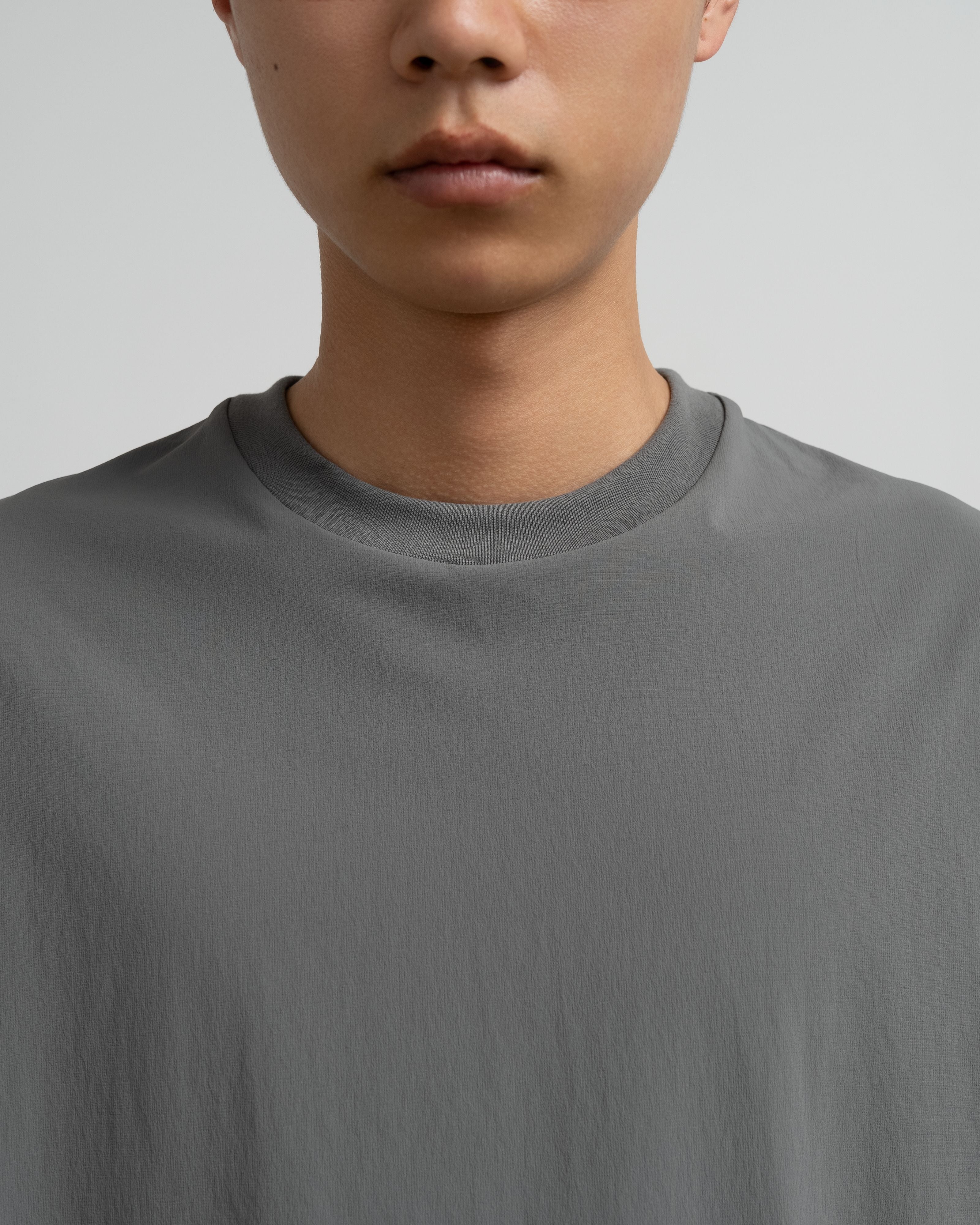 【8/15(土)発売】PERTEX® EQUILIBRIUM L/S Crew Neck Pullover