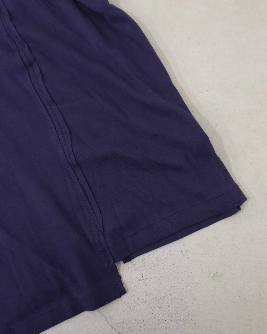 【8/8(土)発売】P.B BAGGY TEE No.4
