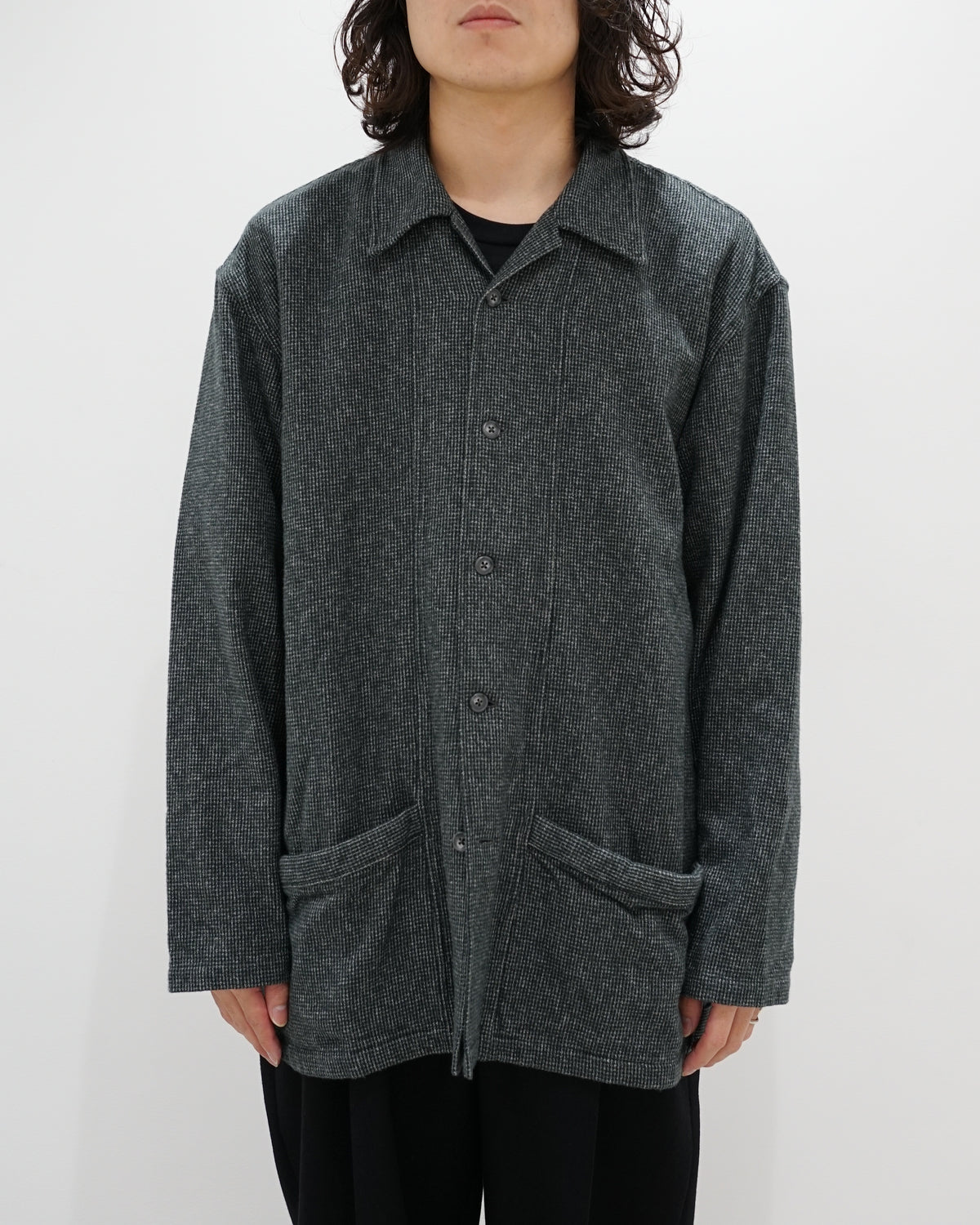 【9/26(土)発売】Drizzler SH / Olive×Black CH