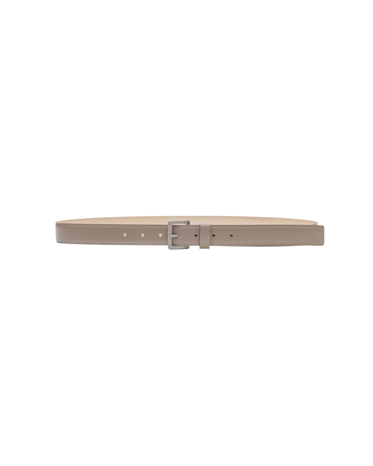 Graphpaper Pin Buckle Leather Belt