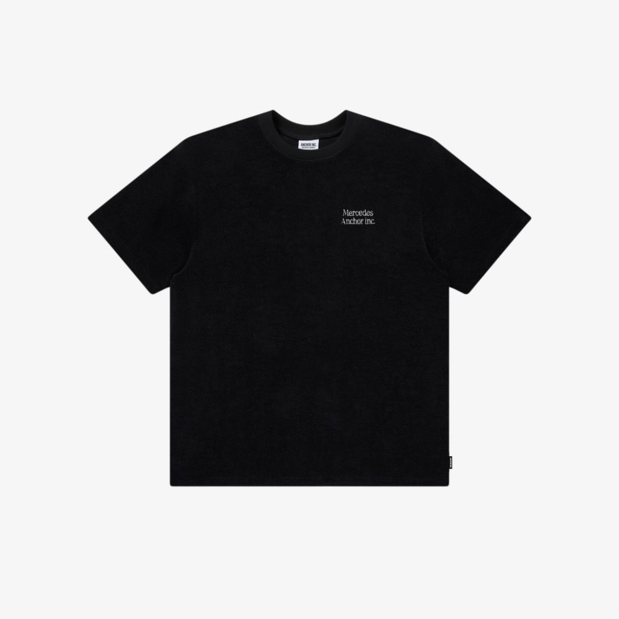 【7/10(金)発売】 LOGO PILE TEE