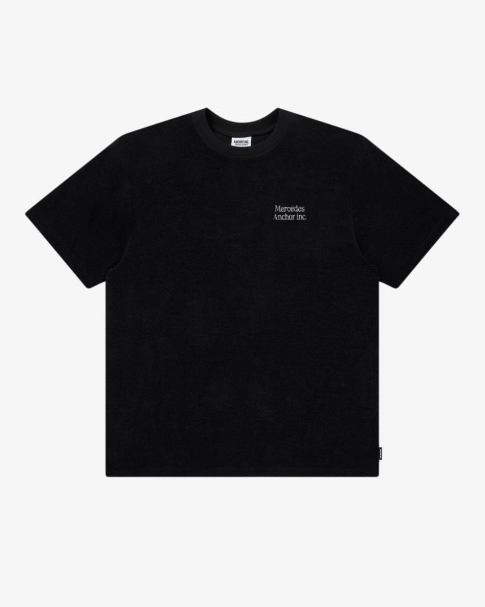 LOGO PILE TEE