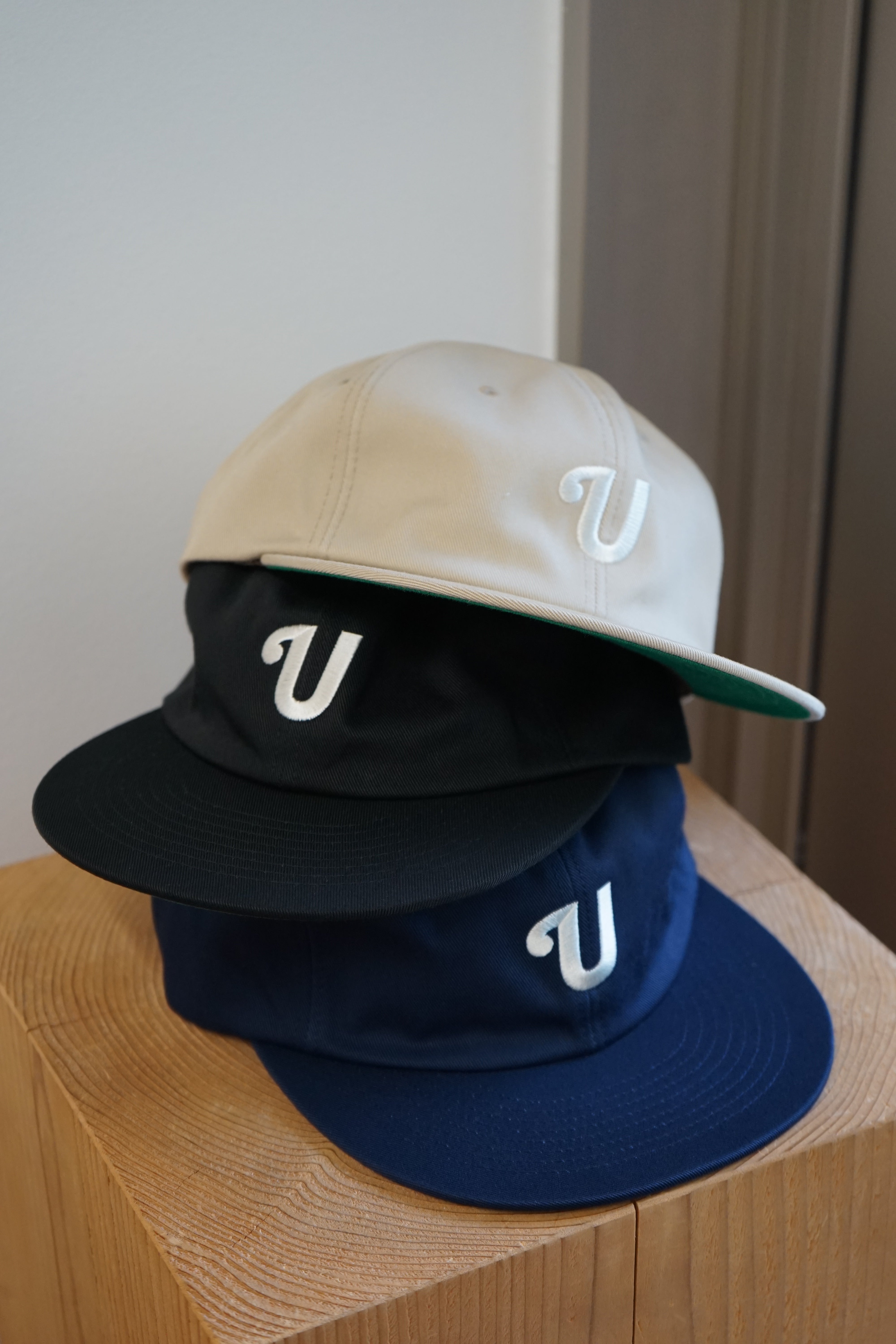 【7/25(土)発売】Unlikely Team Cap Twill