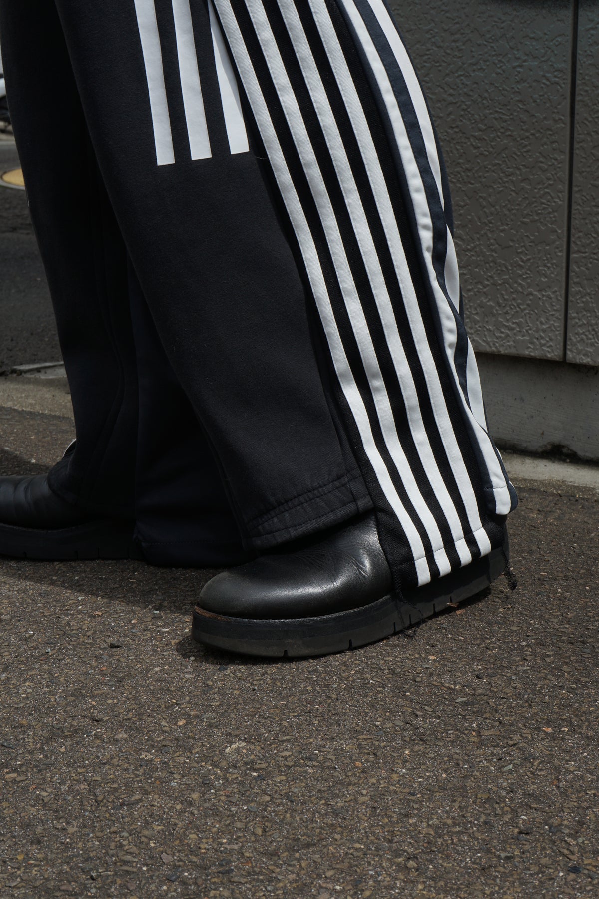 【9/5(土)発売】Docking Wide Track Pants ③