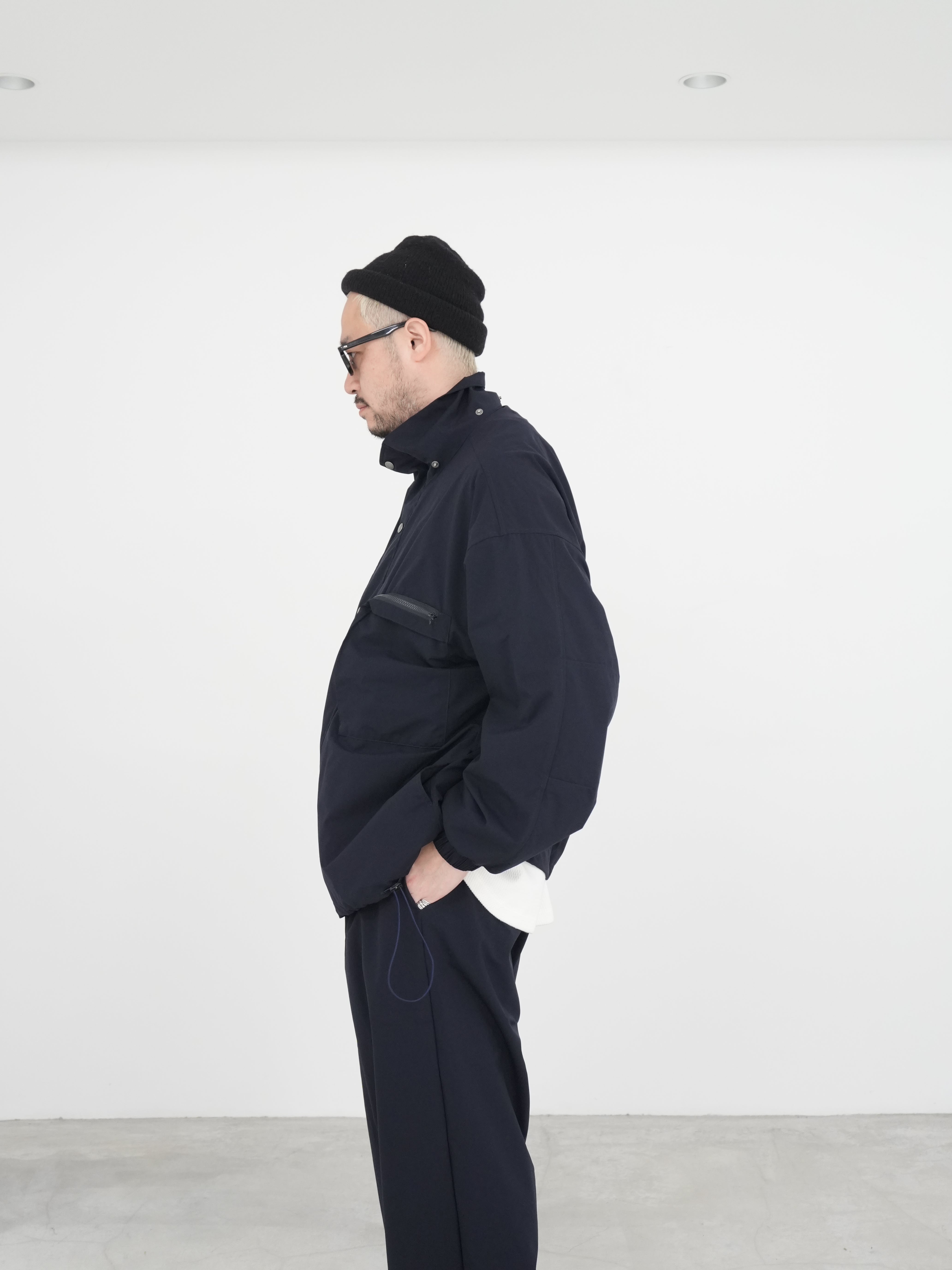 MOUNTAIN JACKET C