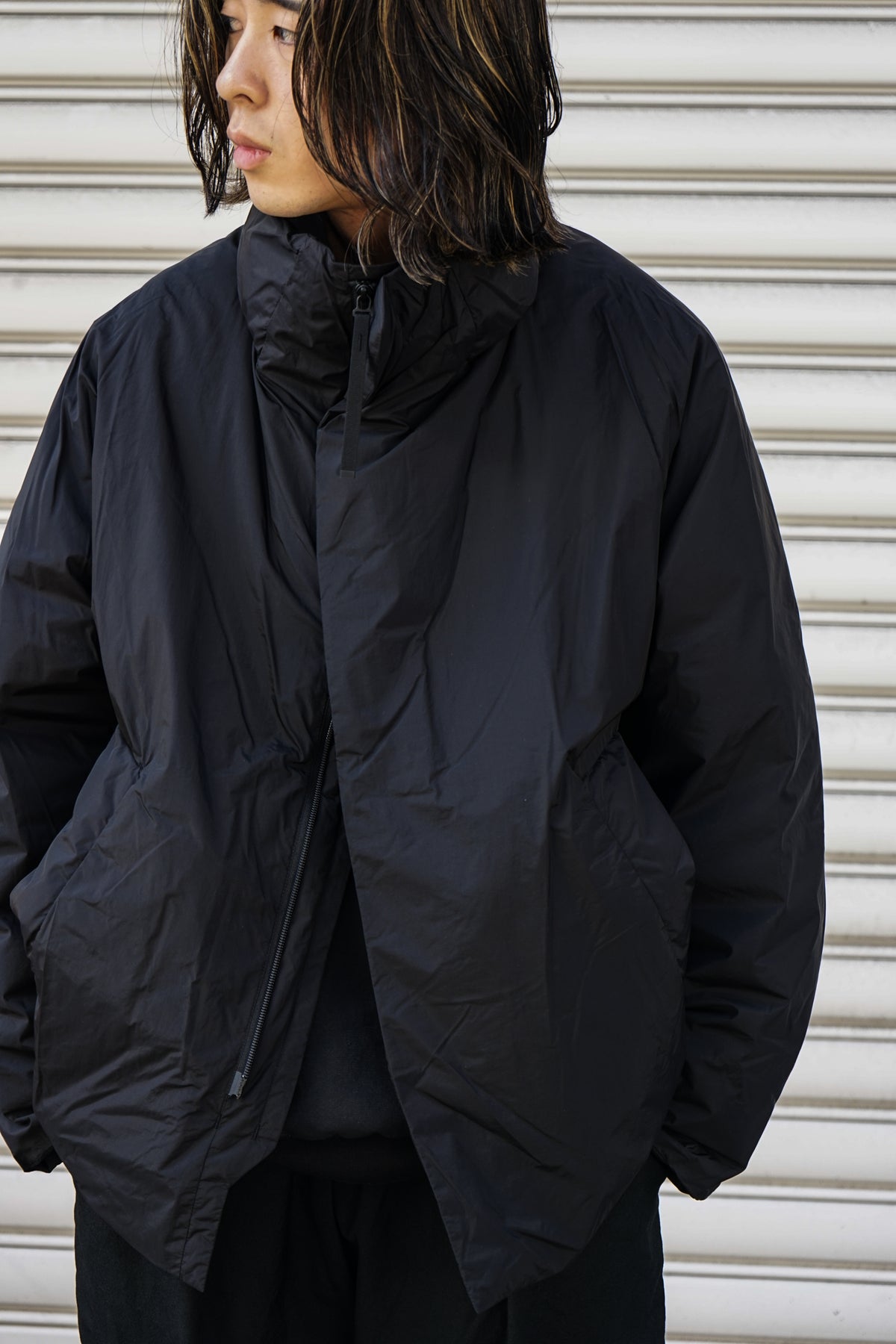 【10/24(土)発売】MUTE SCOPE S/L - EVA