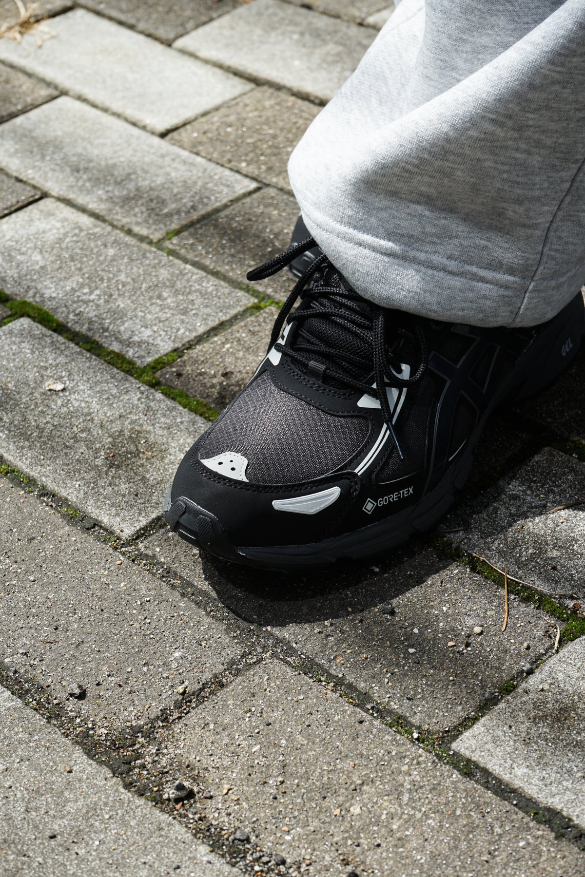 【9/17(木)発売】GEL-VENTURE 6 GTX