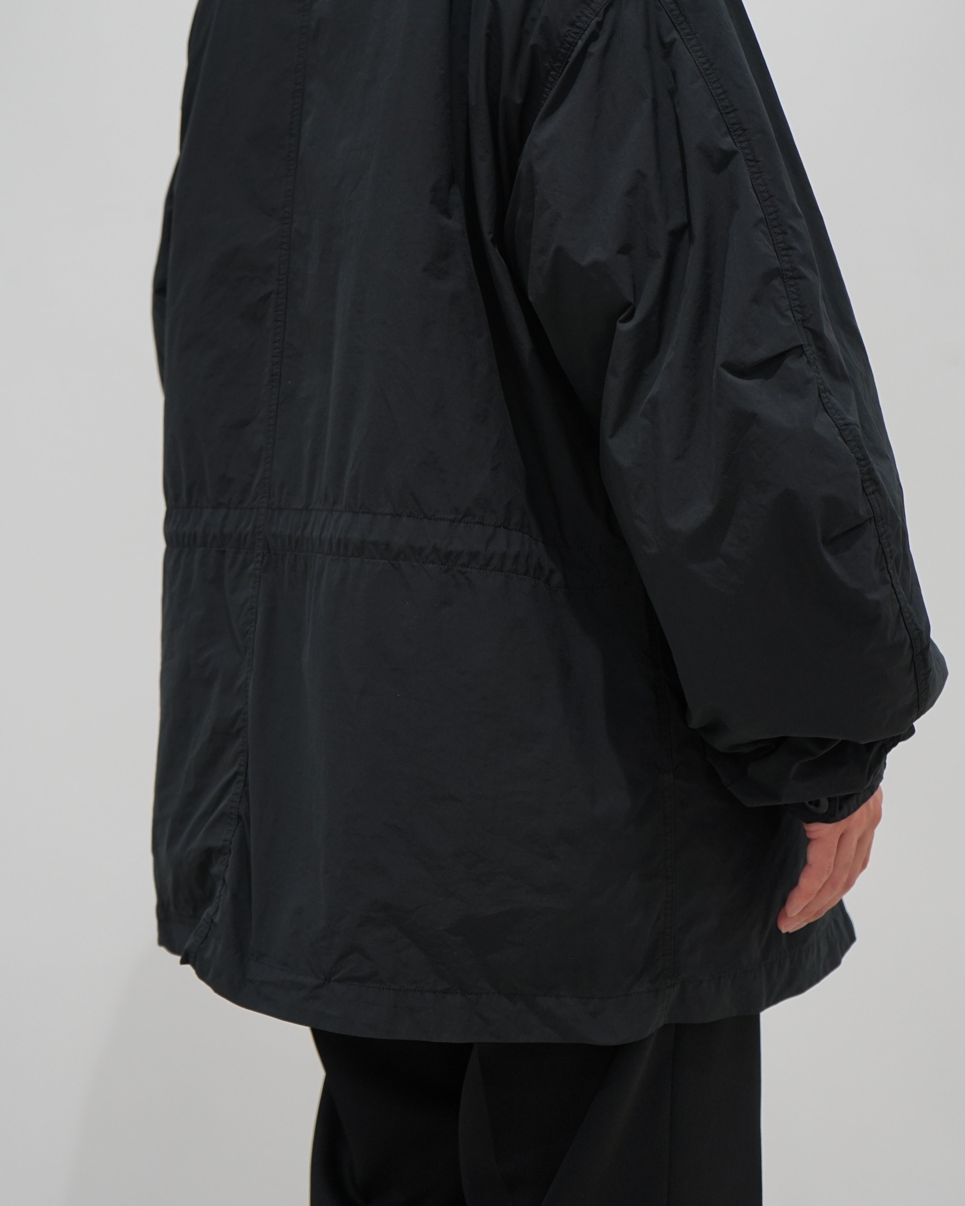 9/10(木)発売】AIR WEATHER SHORT MODS COAT