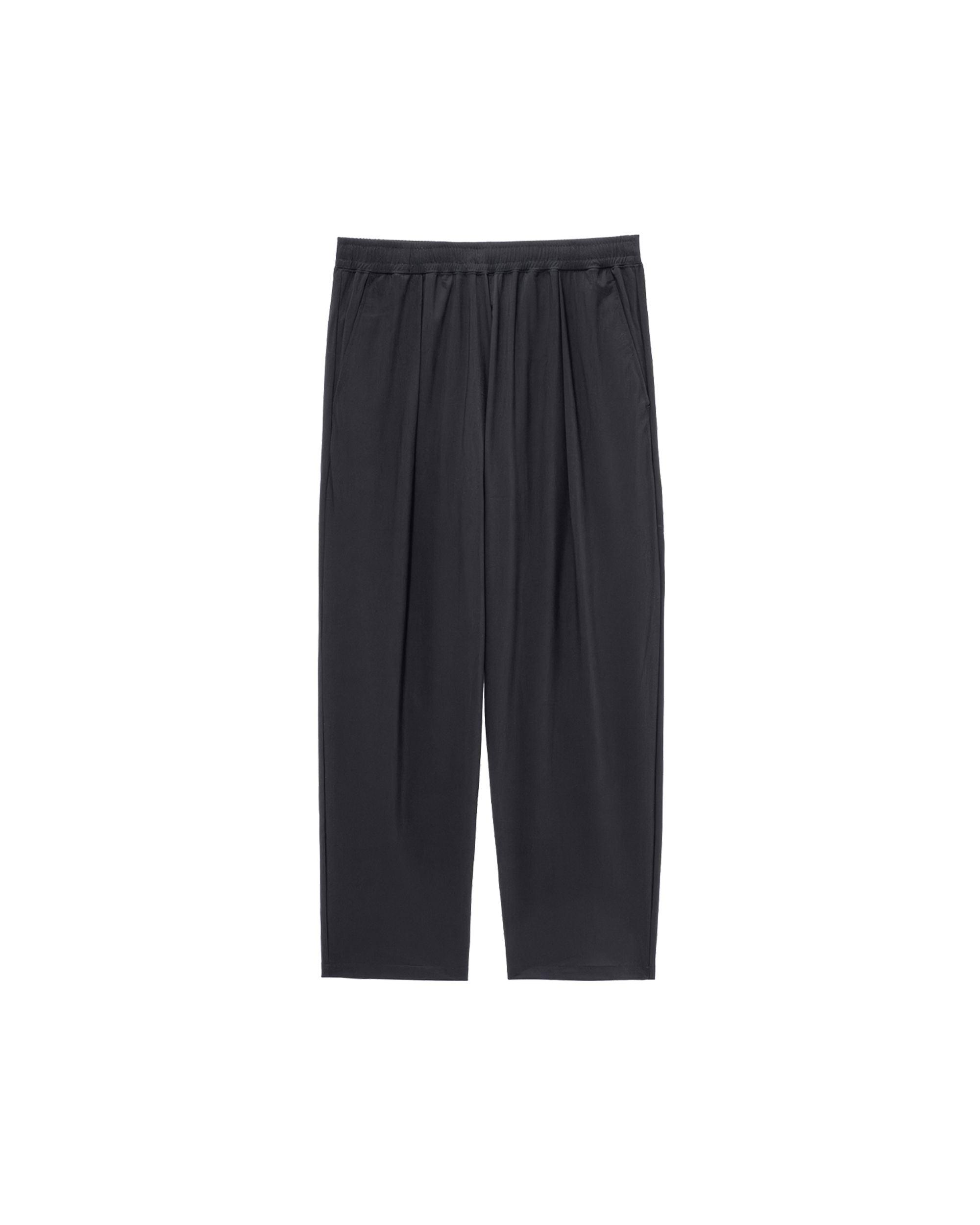 【7/18(土)発売】Ice Tricot Wide Easy Pants