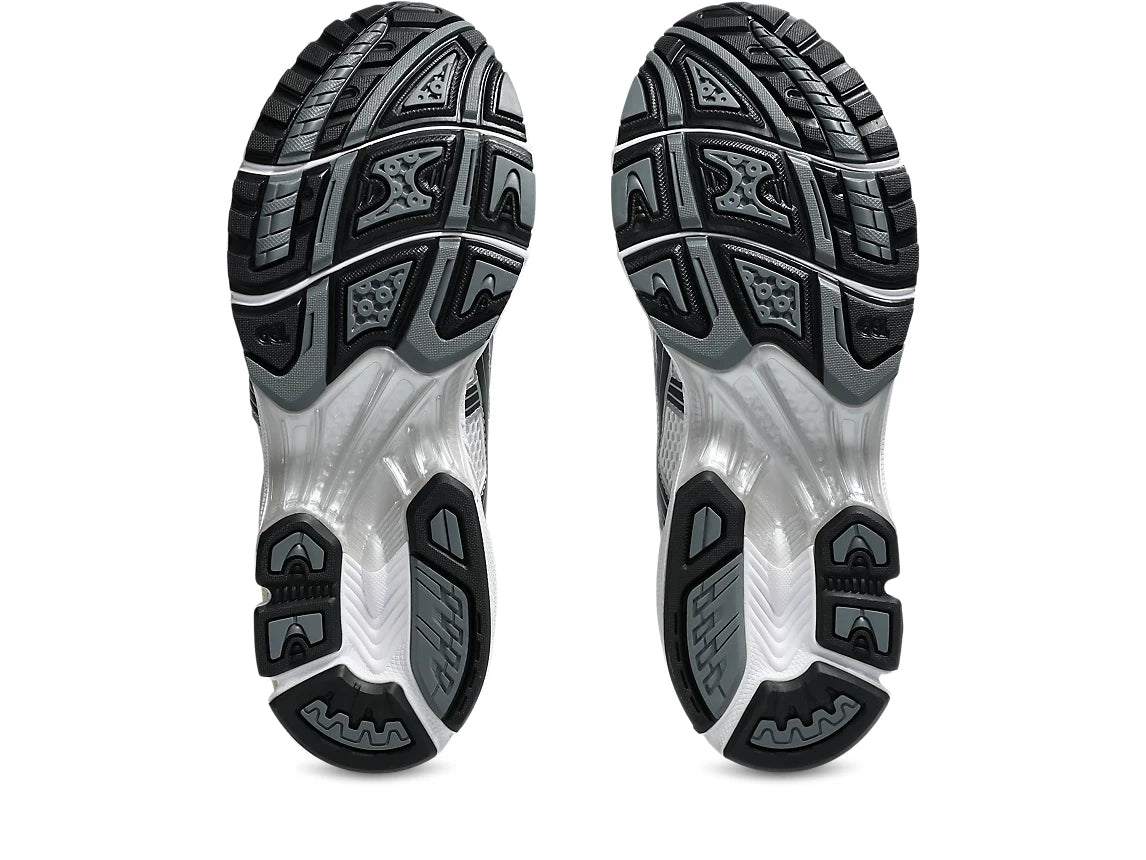 【8/13(木)発売】GEL-KAYANO 14 White / Graphite Gray