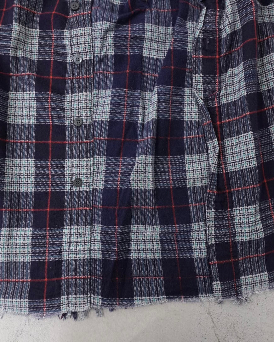 【8/8(土)発売】SLEEVE FRONT SHIRT No.1
