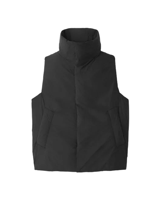 【9/26(土)発売】MUTE SCOPE VEST EVAPOD
