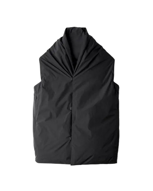 【9/26(土)発売】ROOMKEY VEST　EVAPOD