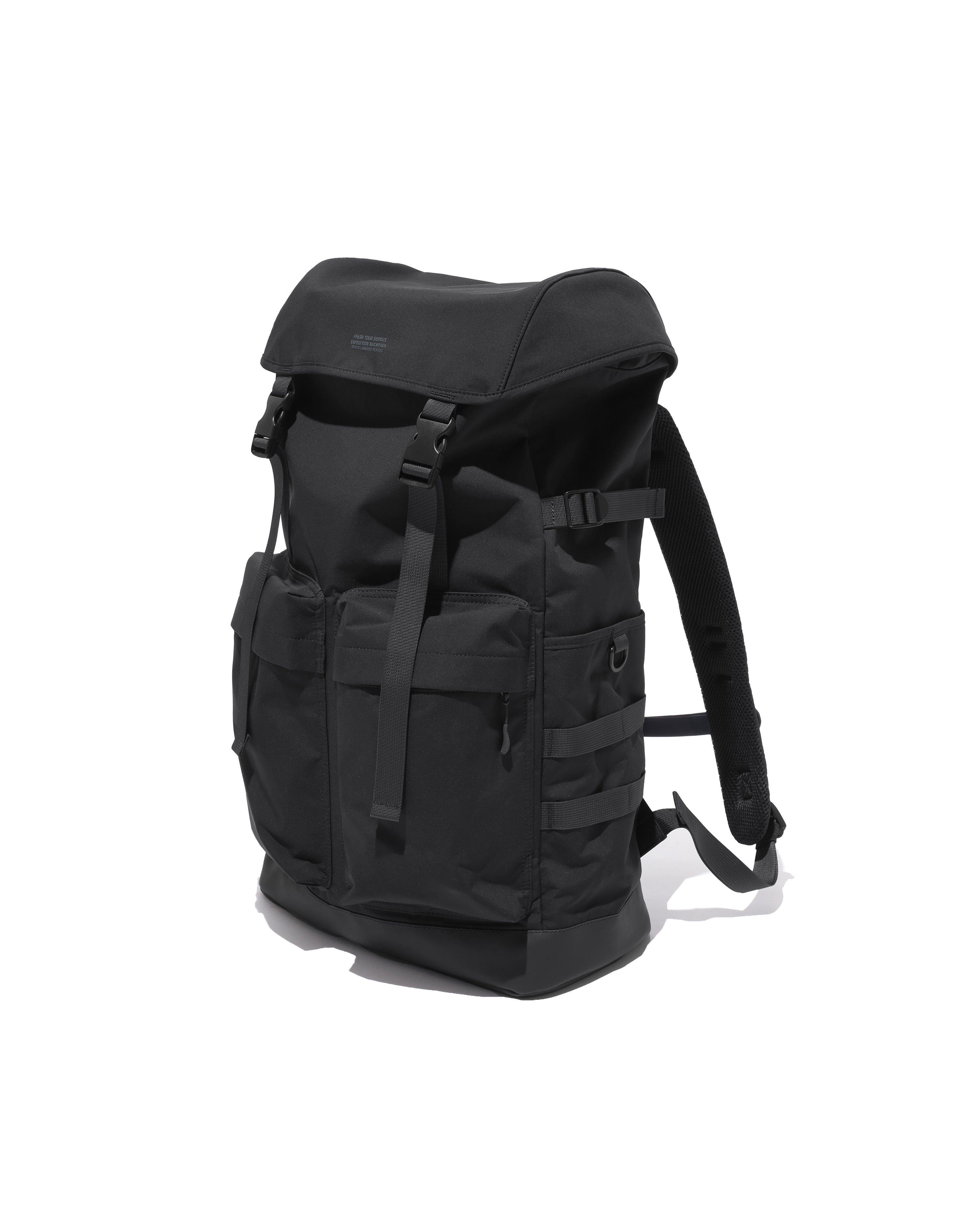 【6/6(土)発売】EXPEDITION BACKPACK