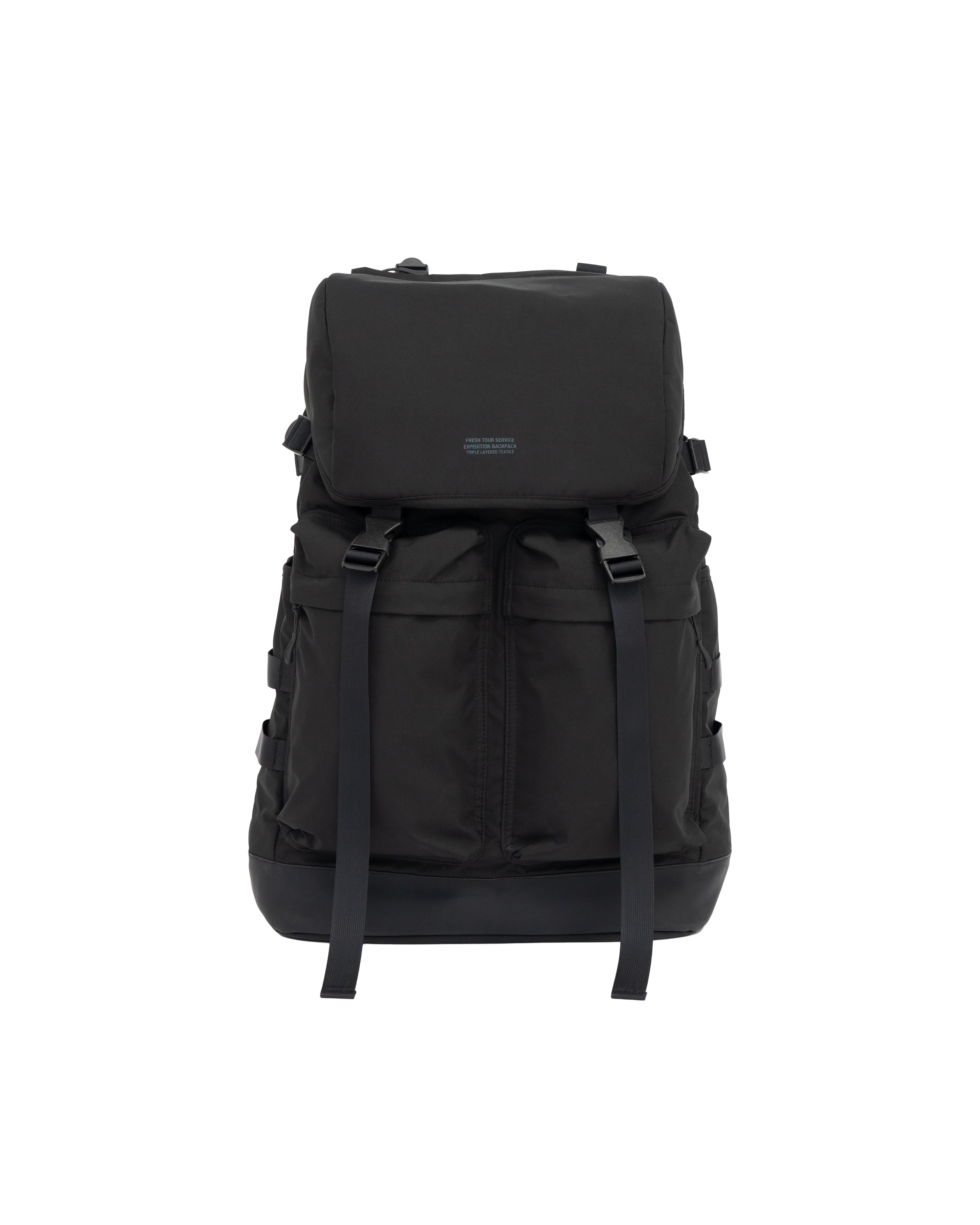 RESTOCK】EXPEDITION BACKPACK