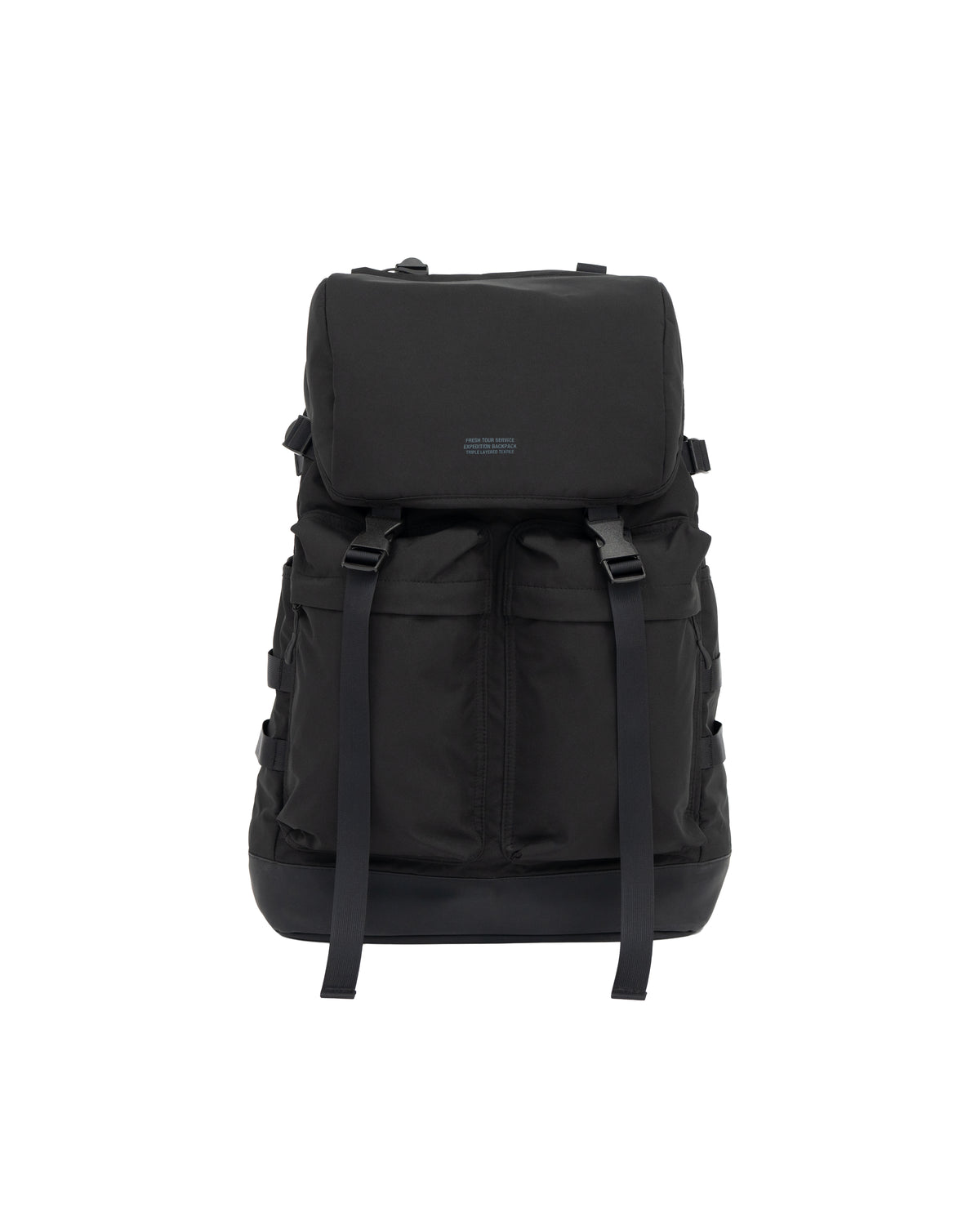 RESTOCK】EXPEDITION BACKPACK