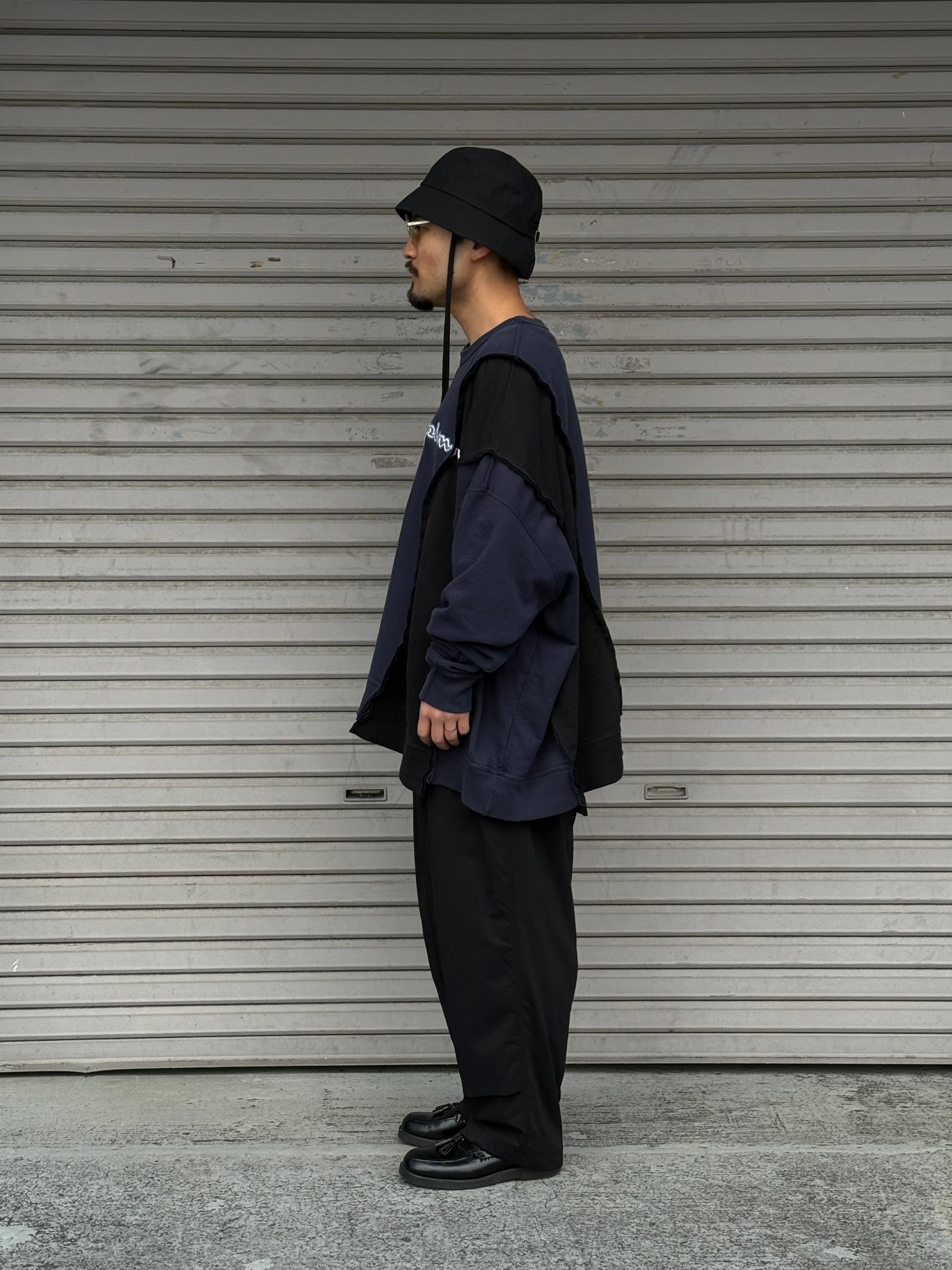Wide Champ Sweat ③