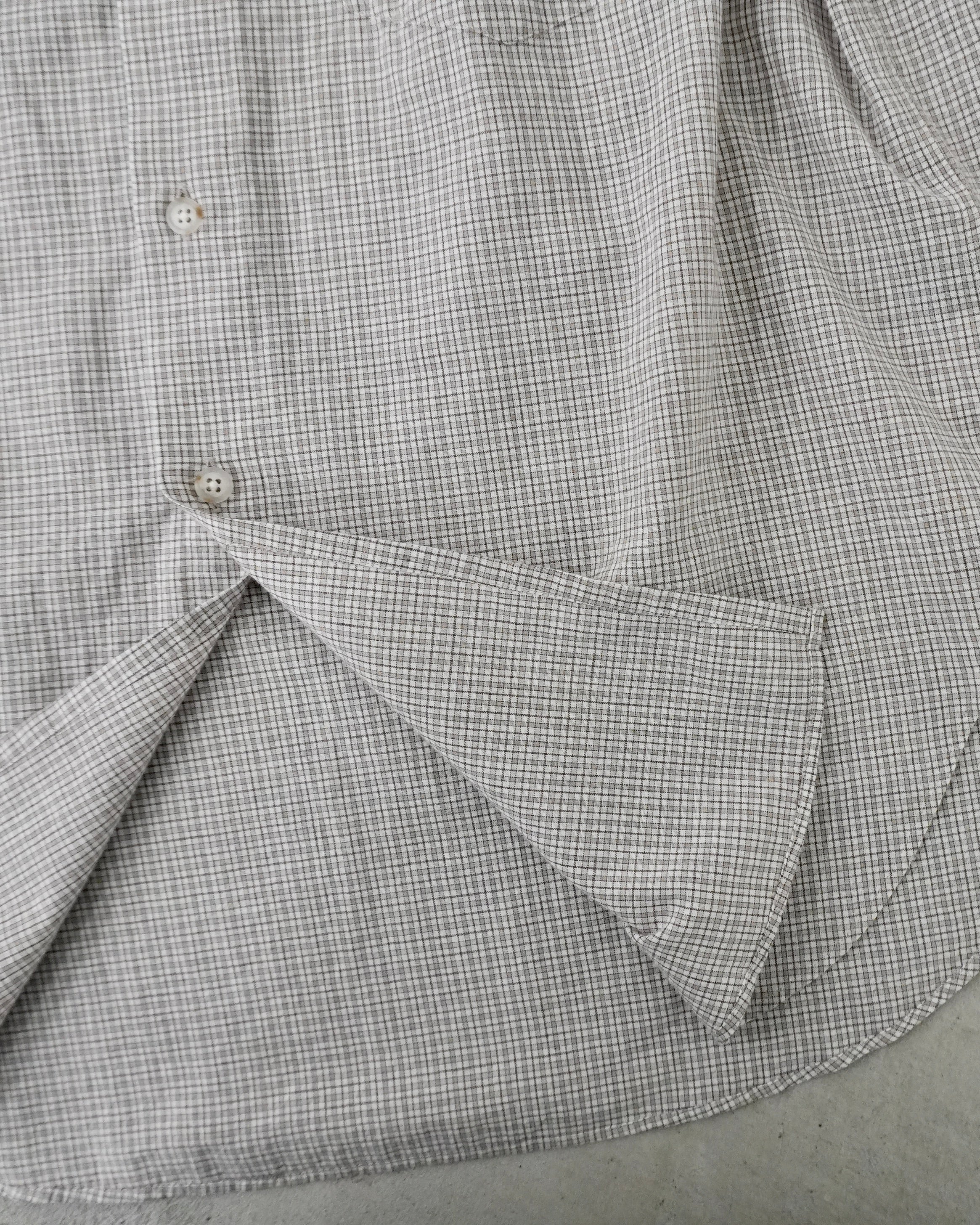 Chin-strap SH / L.Beige Mini CH