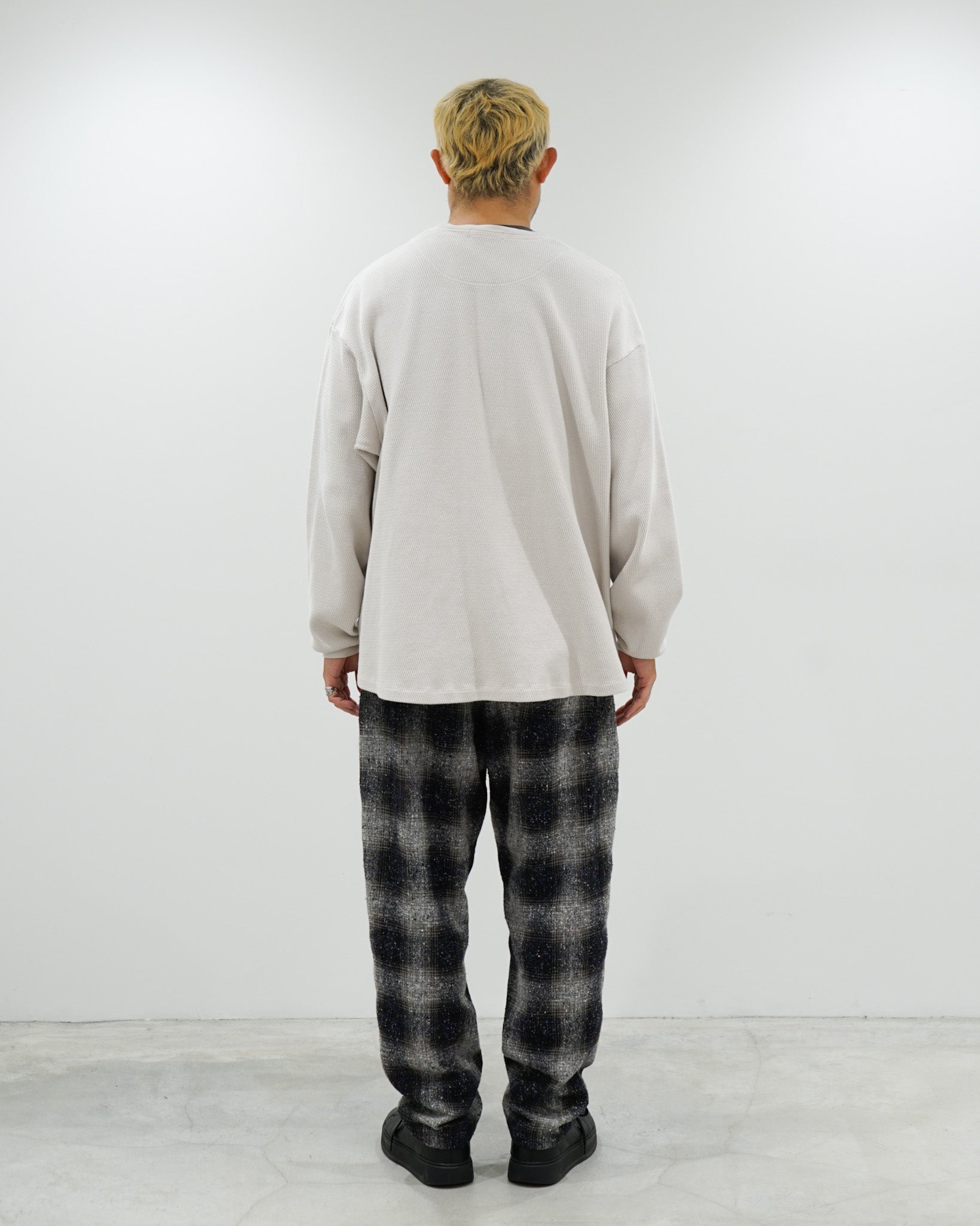 OVERSIZE LONGSLEEVE C
