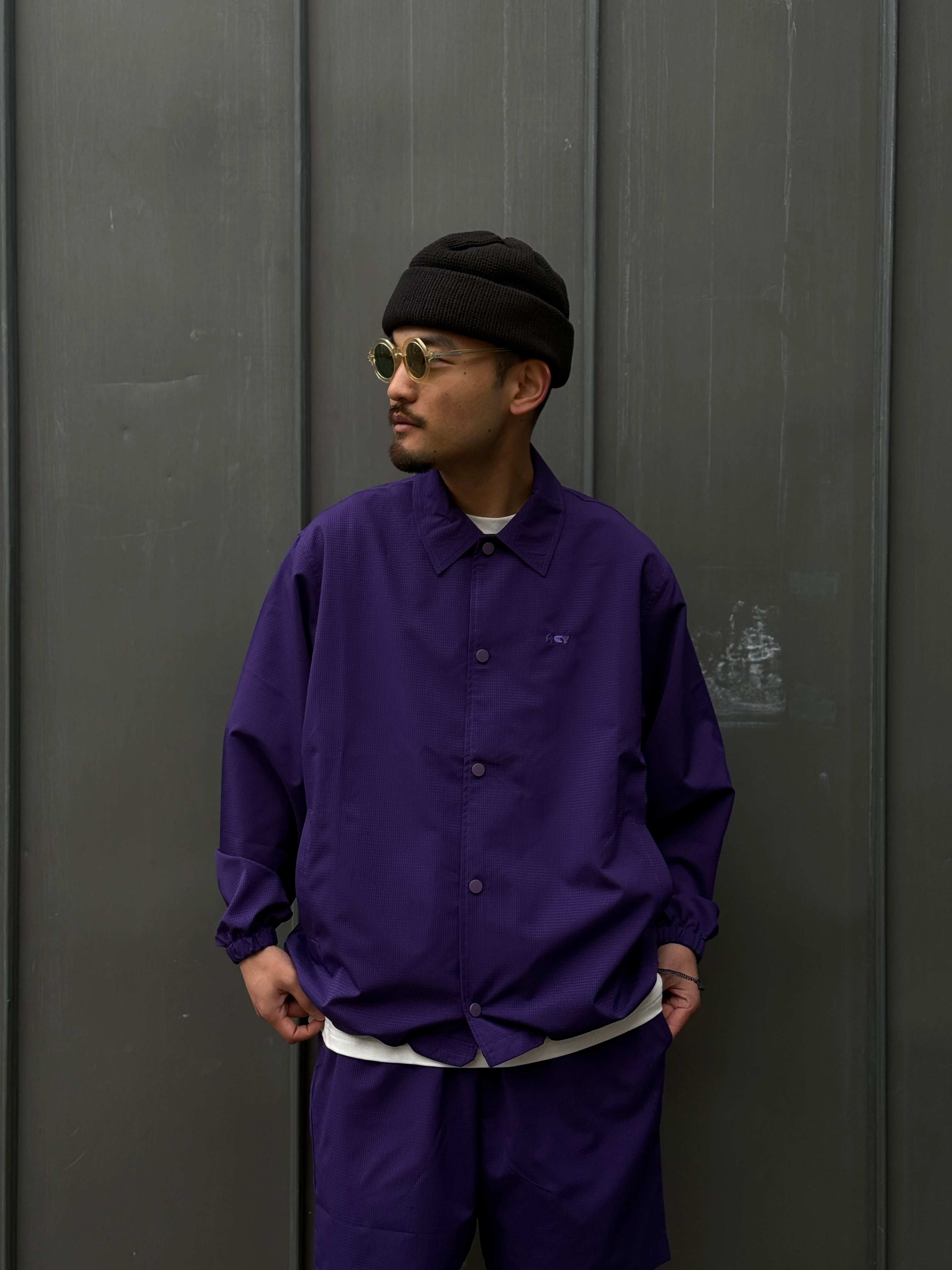 【26SS】DOT-C JACKET
