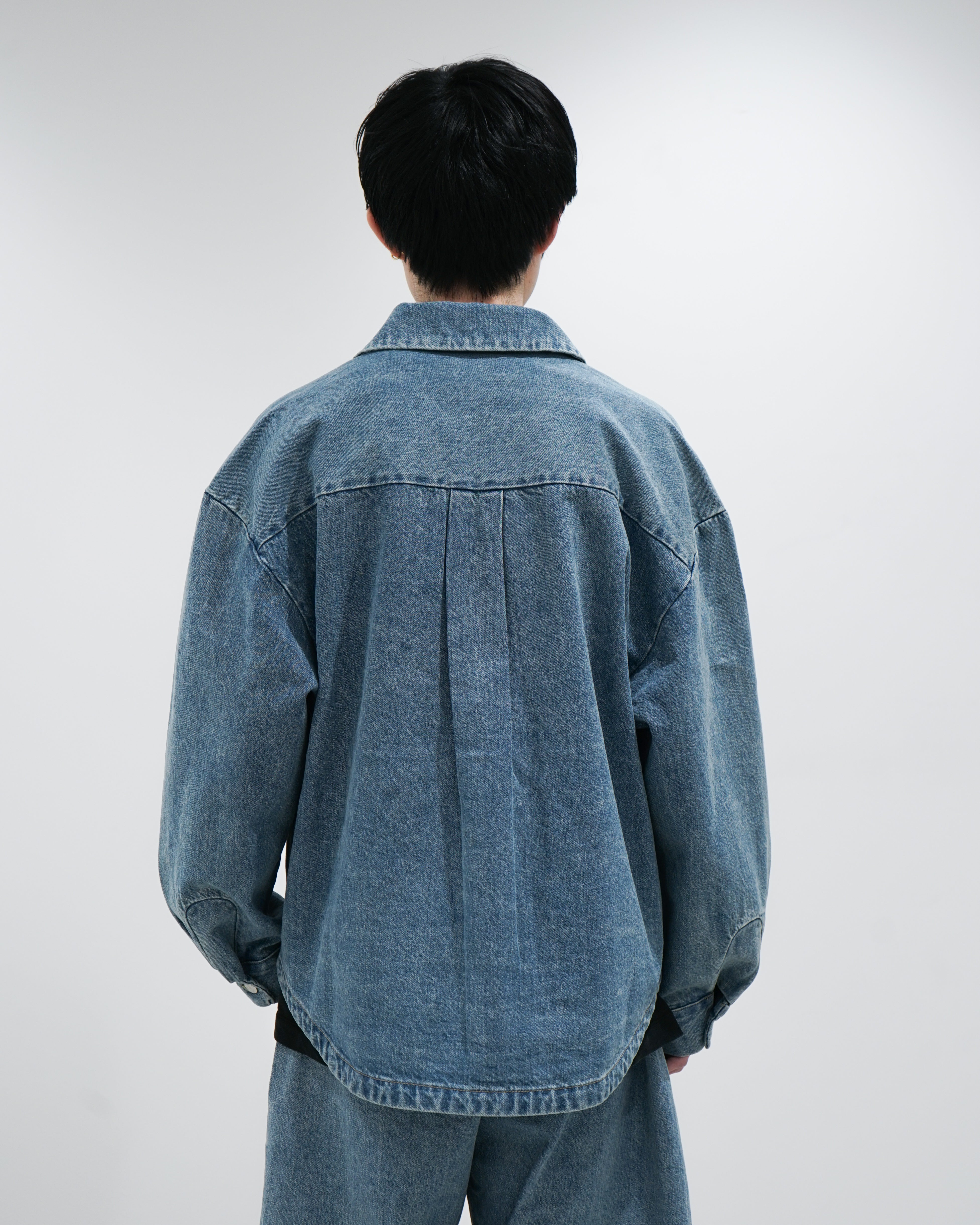 DENIM 410 JACKET