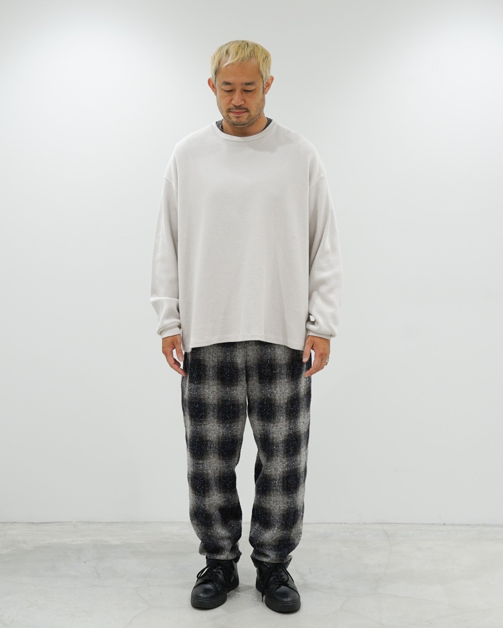 OVERSIZE LONGSLEEVE C
