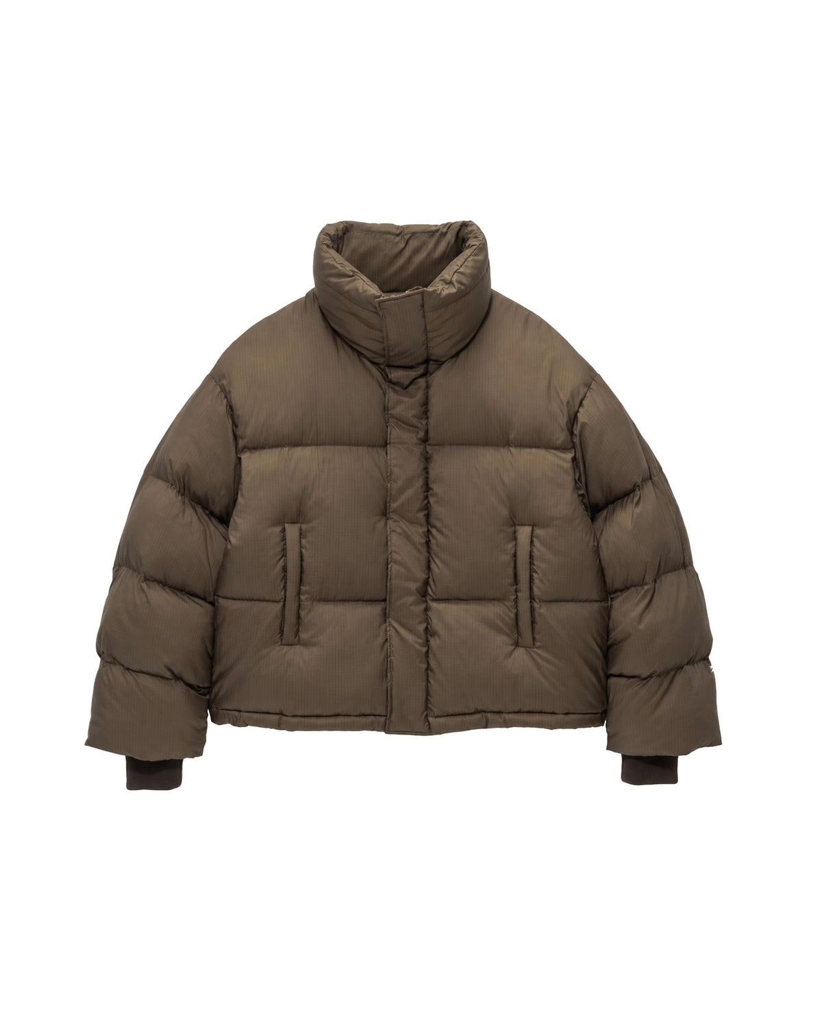 PERTEX QUANTUM AIR Insulated Puffer Jacket