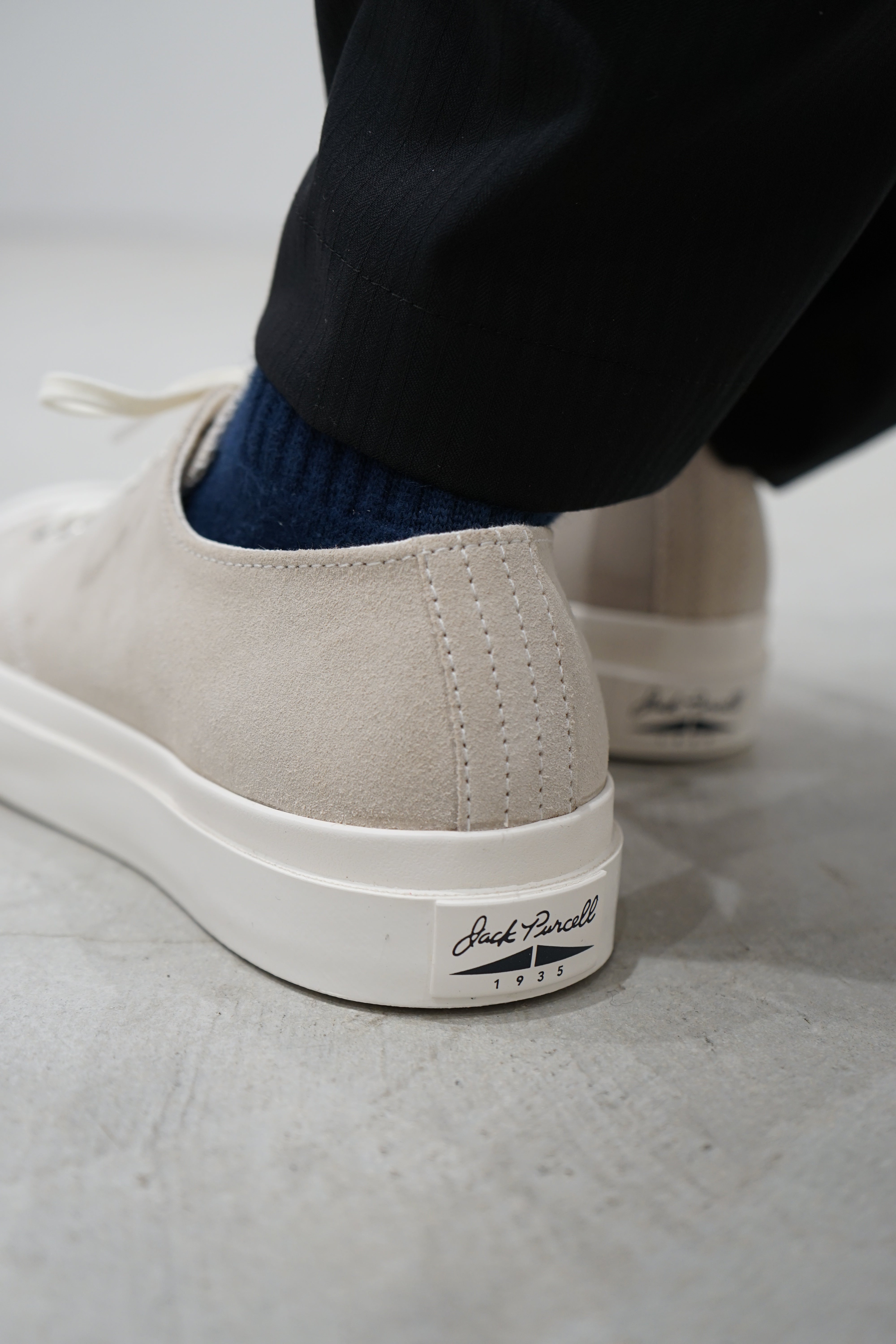 JACK PURCELL 1935 SU
