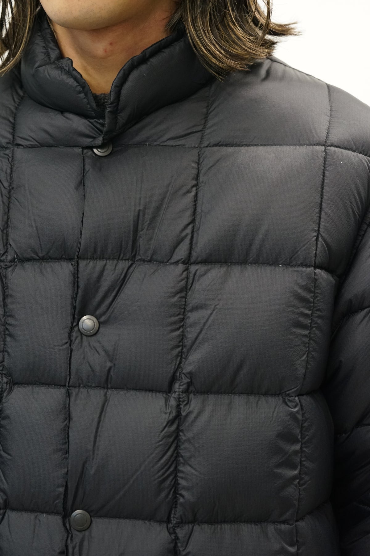 【10/31日(土)発売】Unlikely 3way M-65 Field Down Jacket