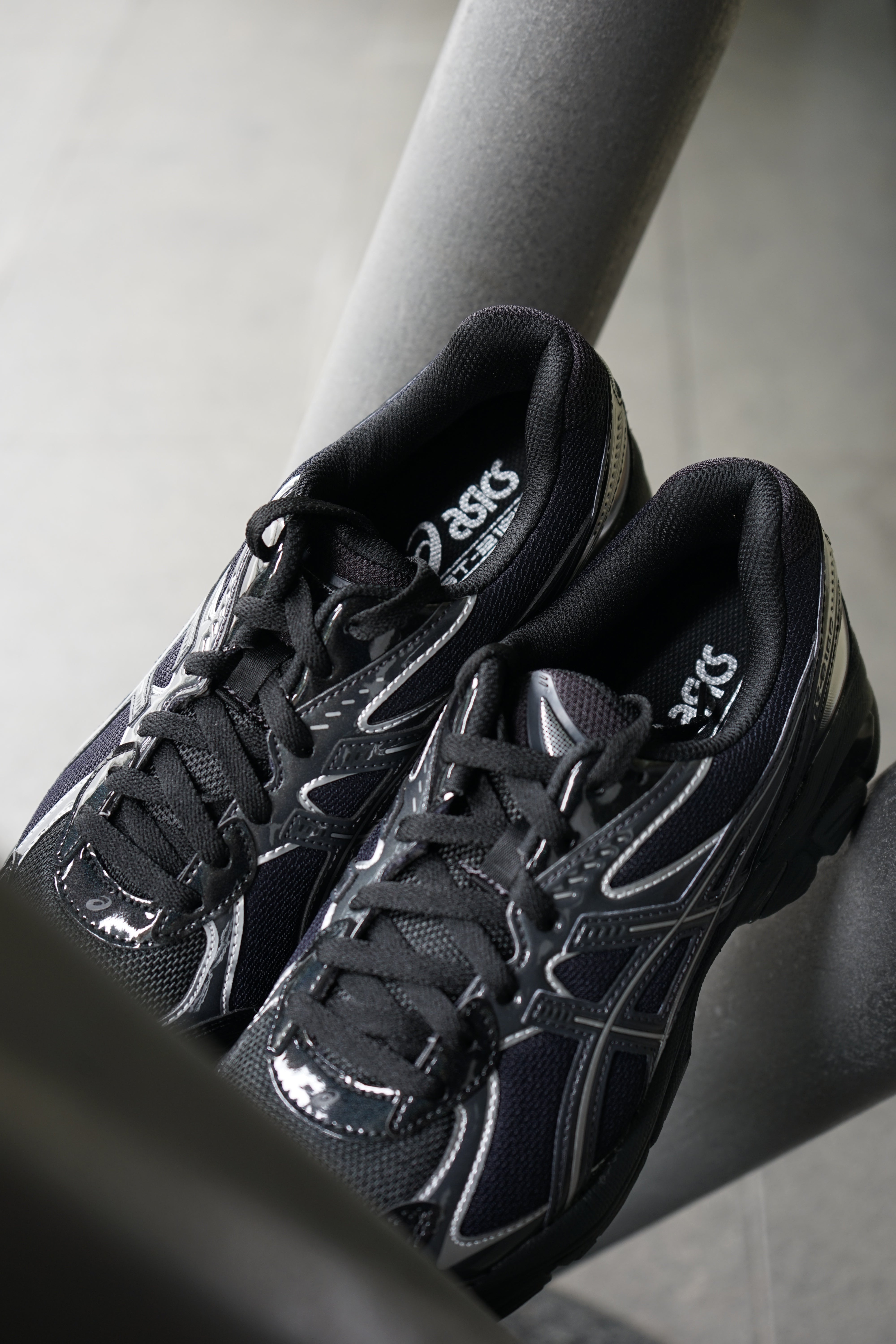 GT-2160 Black/Black