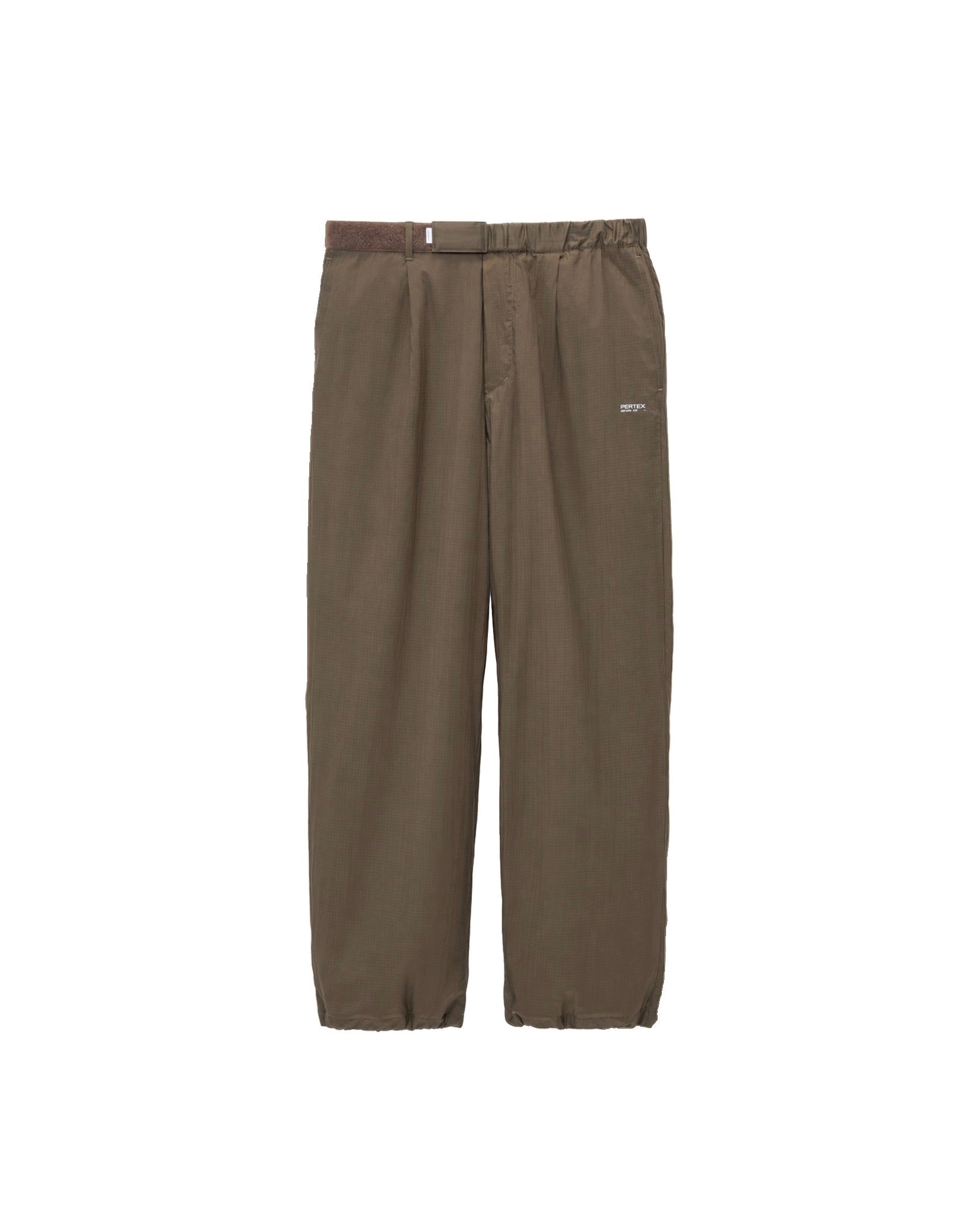 Graphpaper MEN【9/26(土)発売】PERTEX® QUANTUM AIR Light Thermo