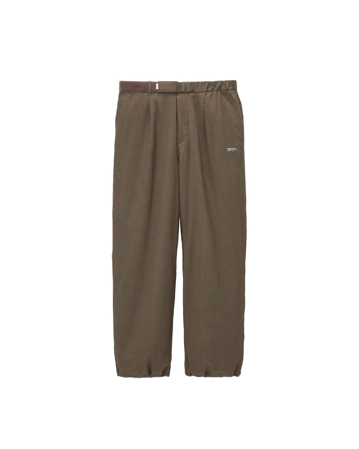 【9/26(土)発売】PERTEX® QUANTUM AIR Light Thermo Chef Pants
