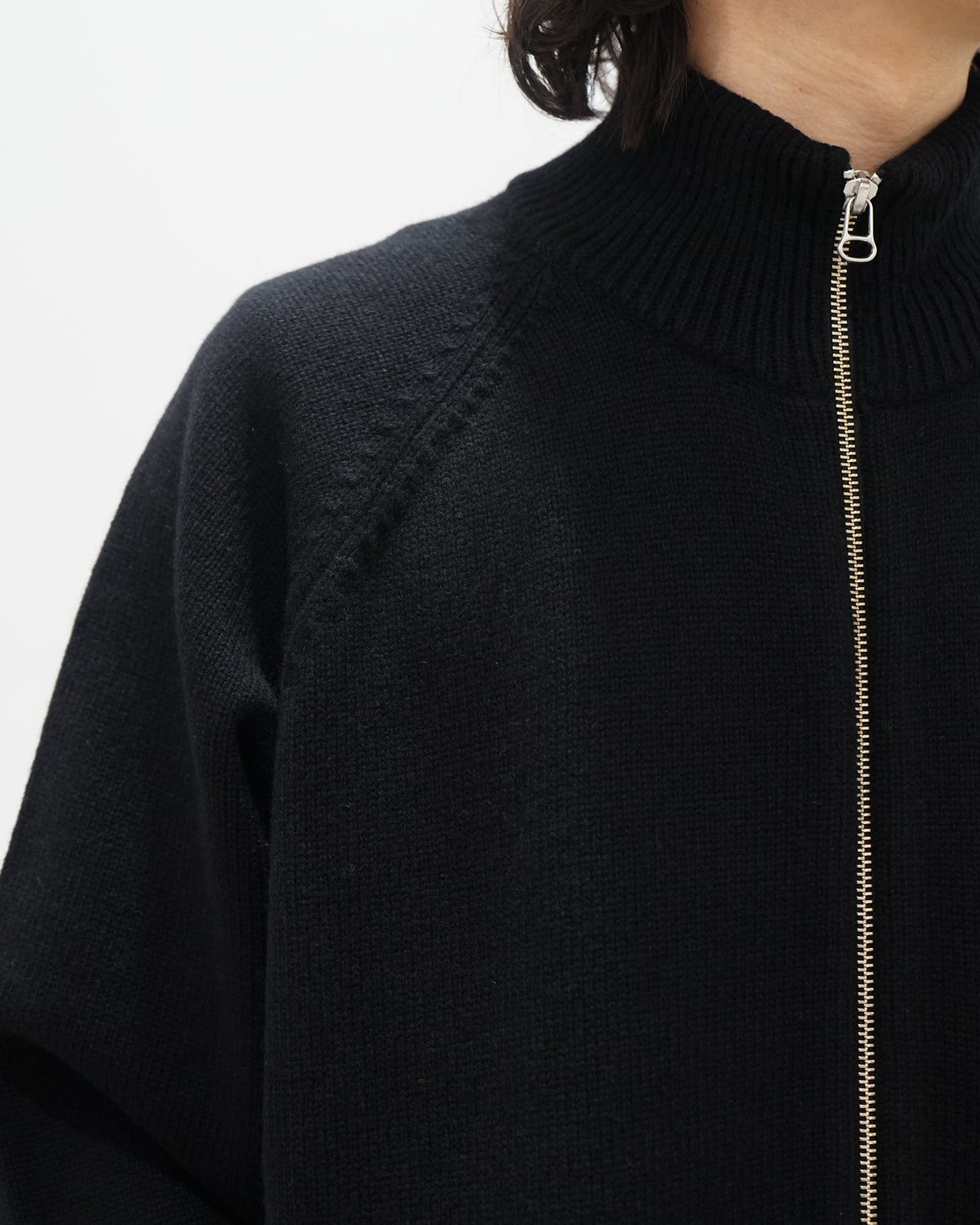 DRIVERS KNIT