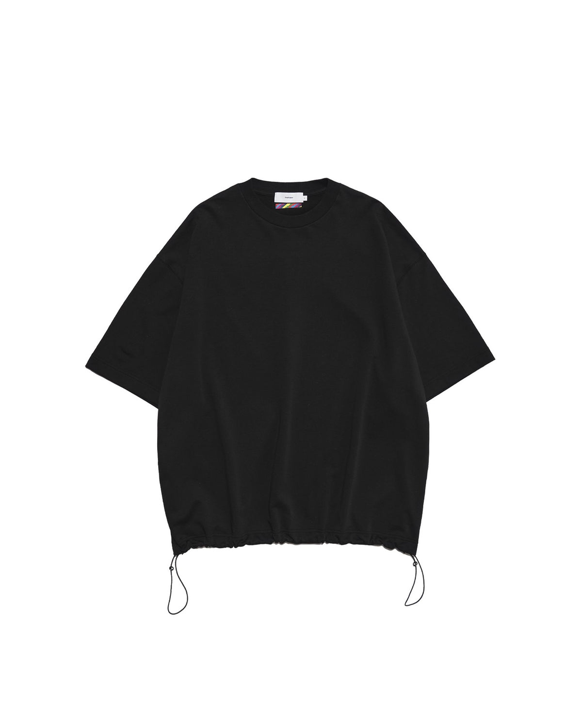 【9/26(土)発売】Graphpaper for is-ness Cotton Light Terry Balloon Sweat Tee