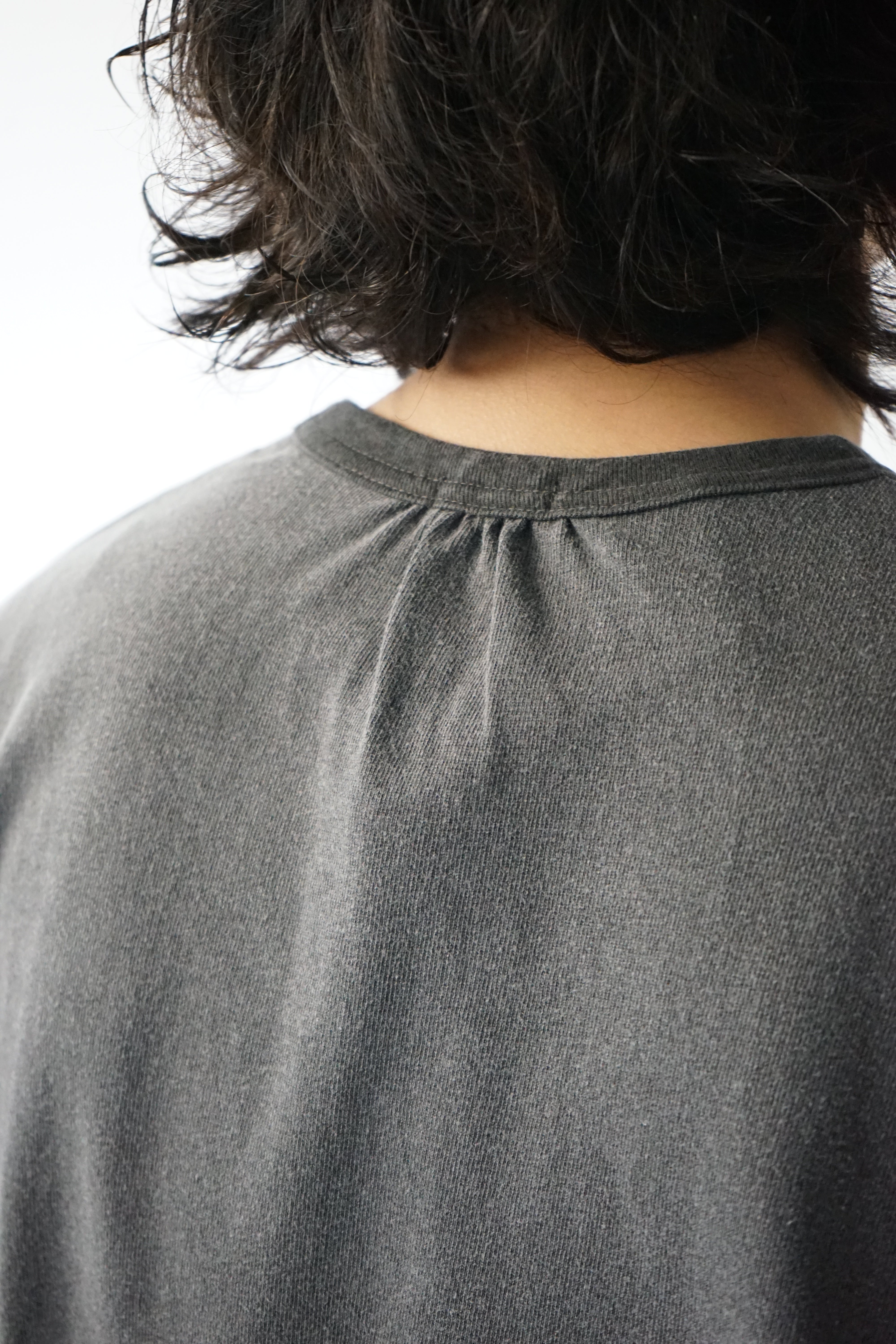 FRESH MAN L/S TEE
