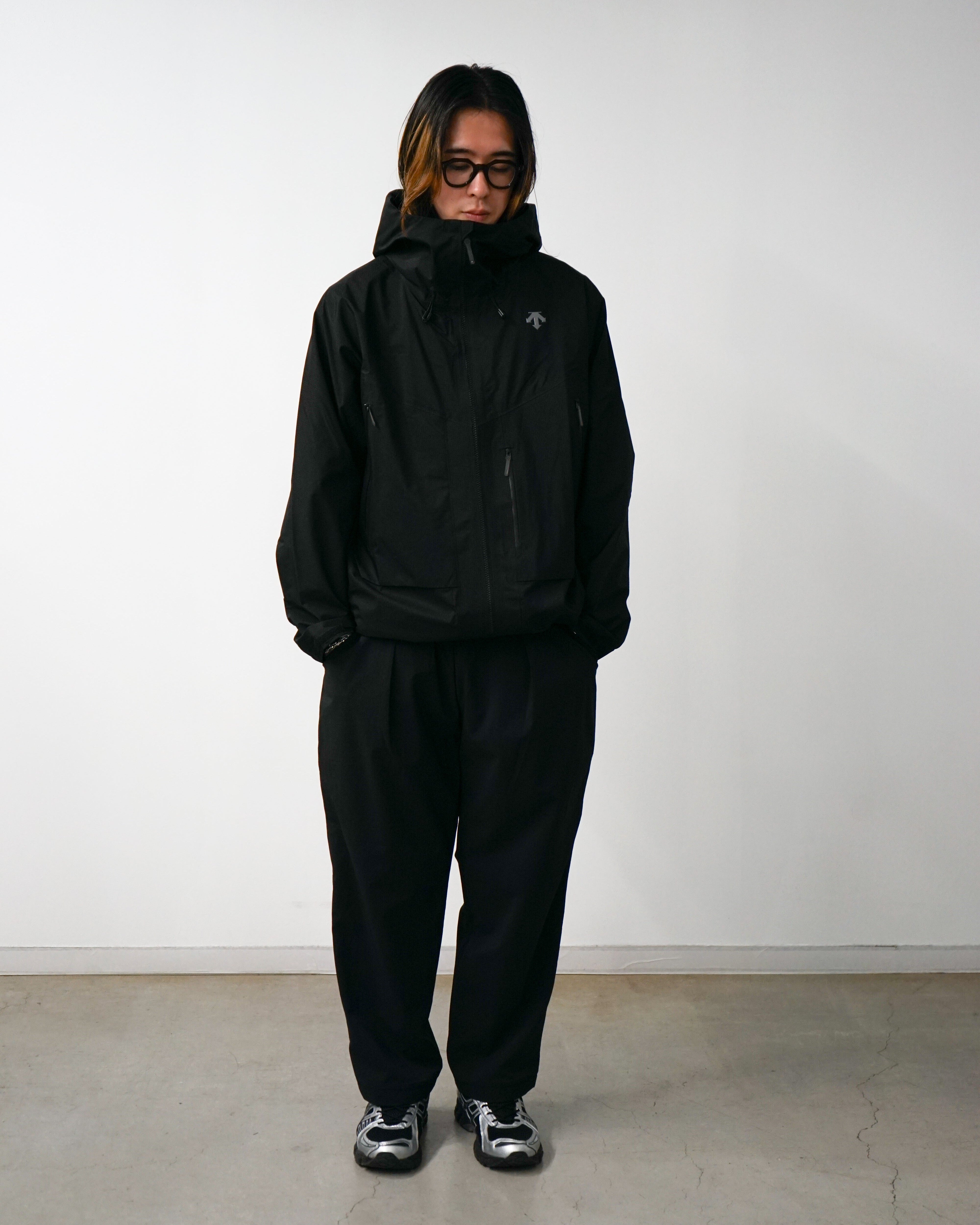 DESCENTE ALLTERRAIN 81 - 3L SHELL JACKET ZENCHIKEI LT.