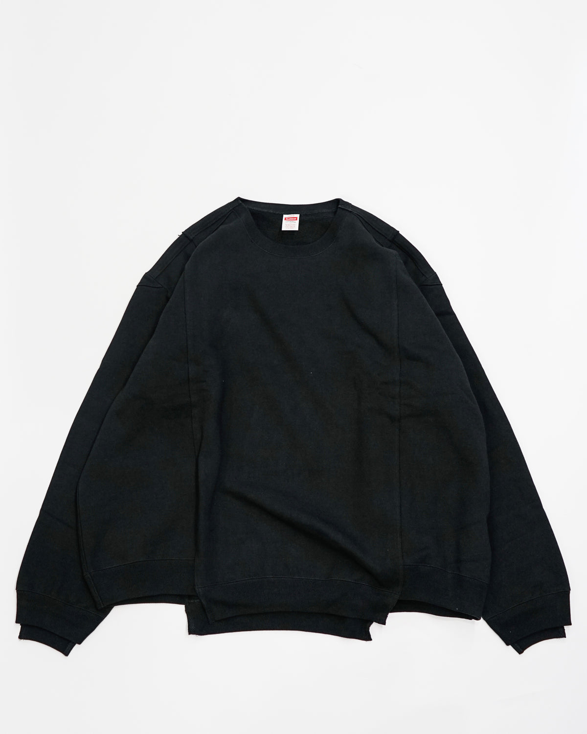 COLLAB CREW SWEAT ③