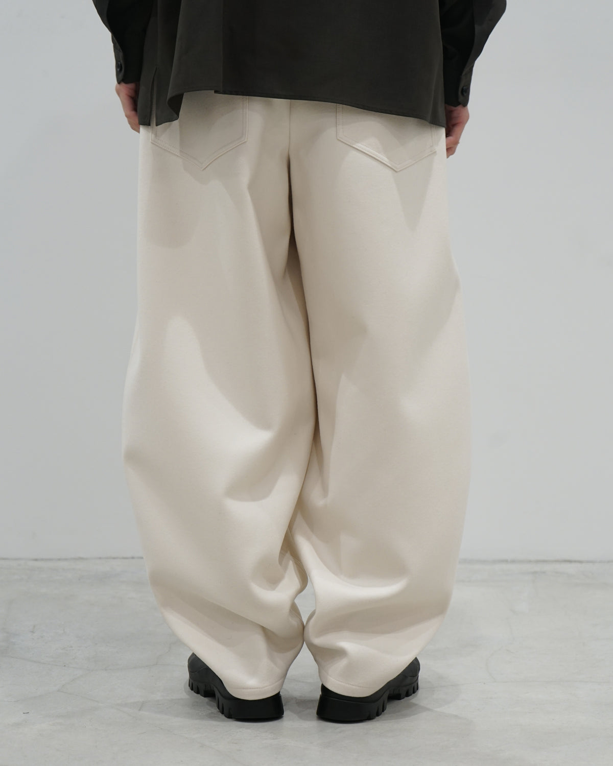 BARREL BAKER PANTS