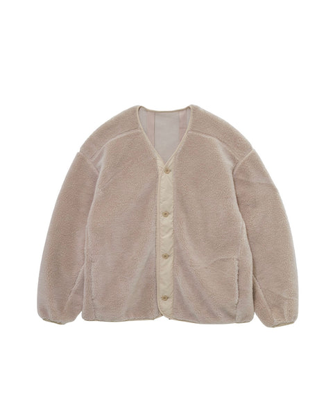 Graphpaper MEN Wool Boa Liner Blouson