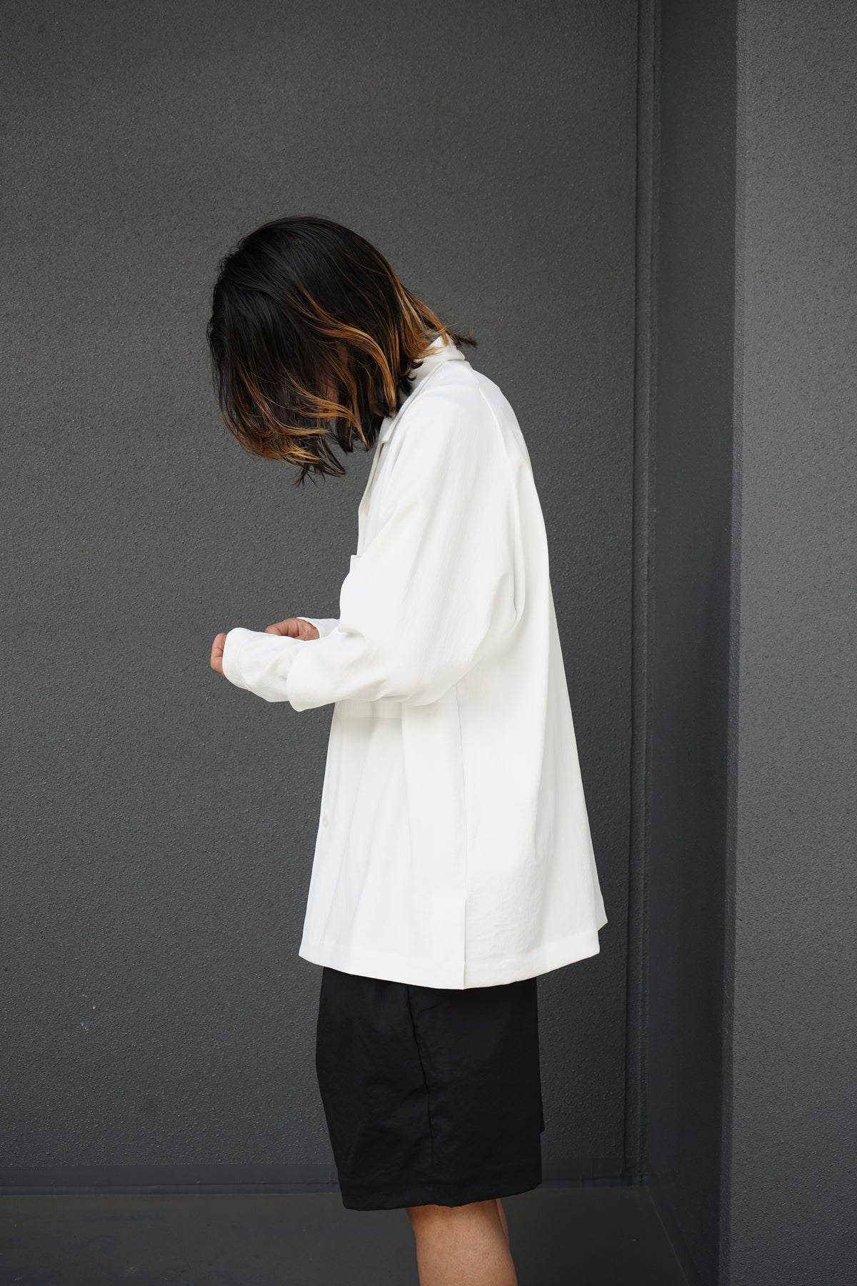 CAMBRIAN SHIRT PHOTOROLLER