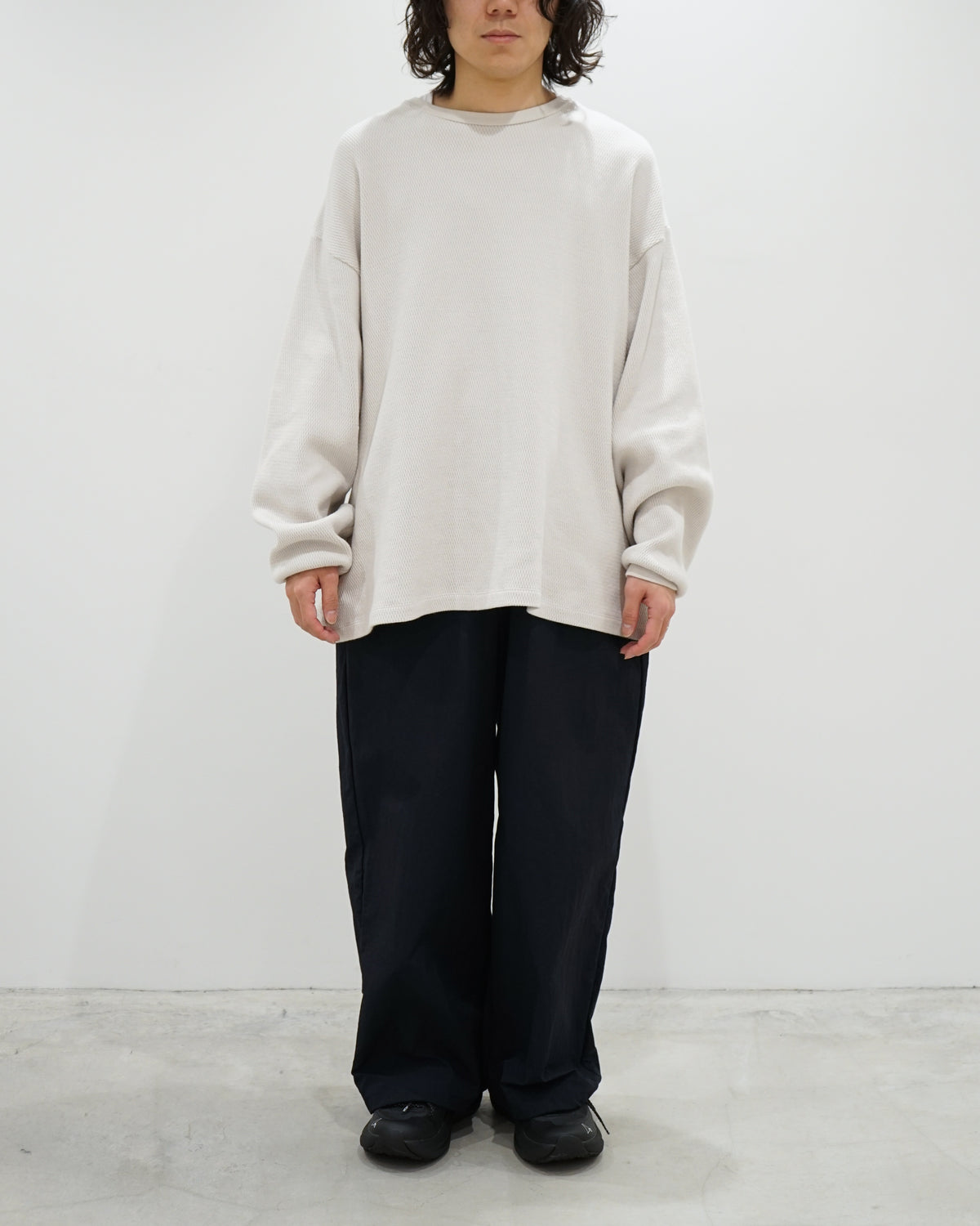 OVER PANTS C