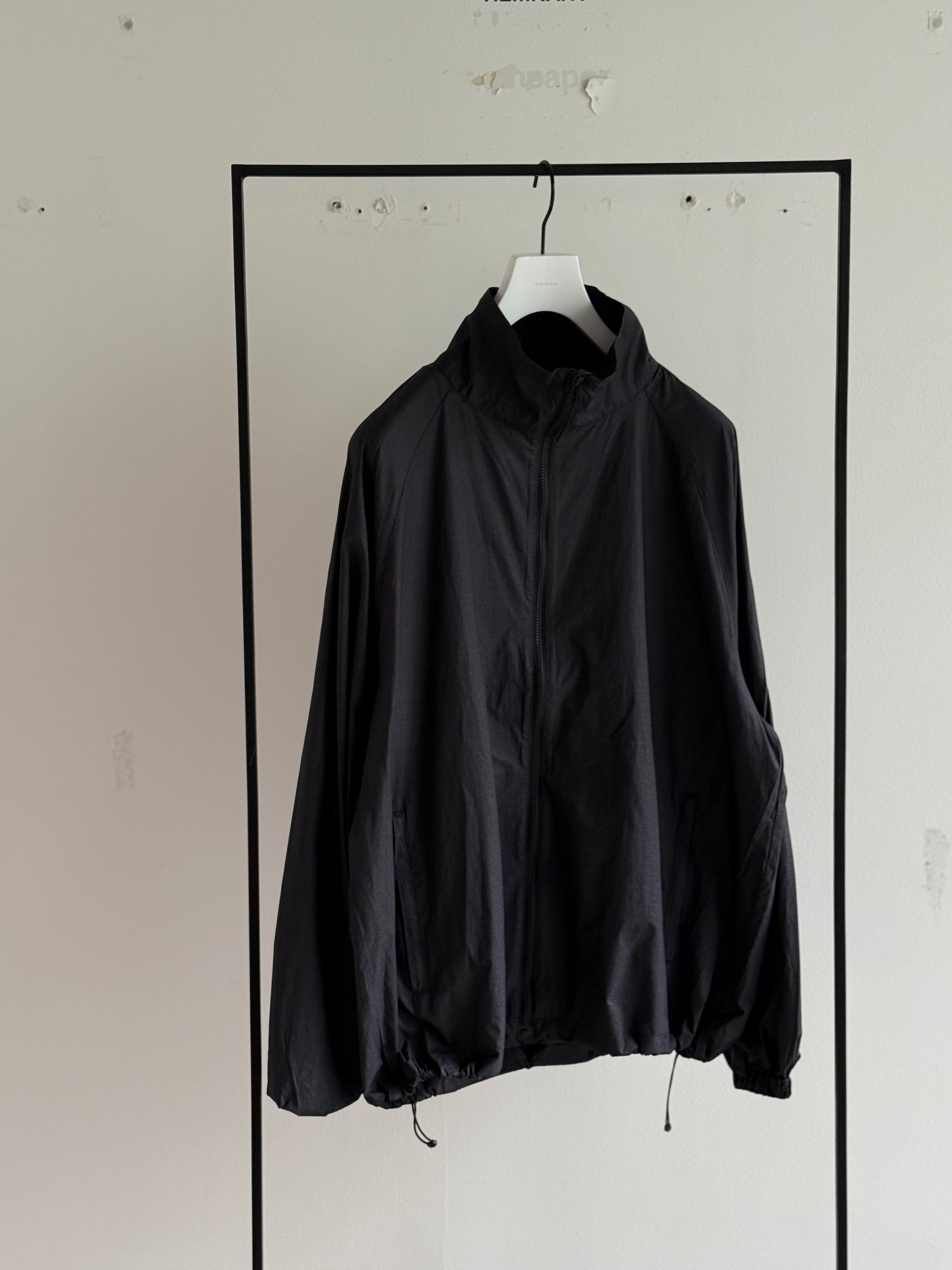 Light Nylon JK