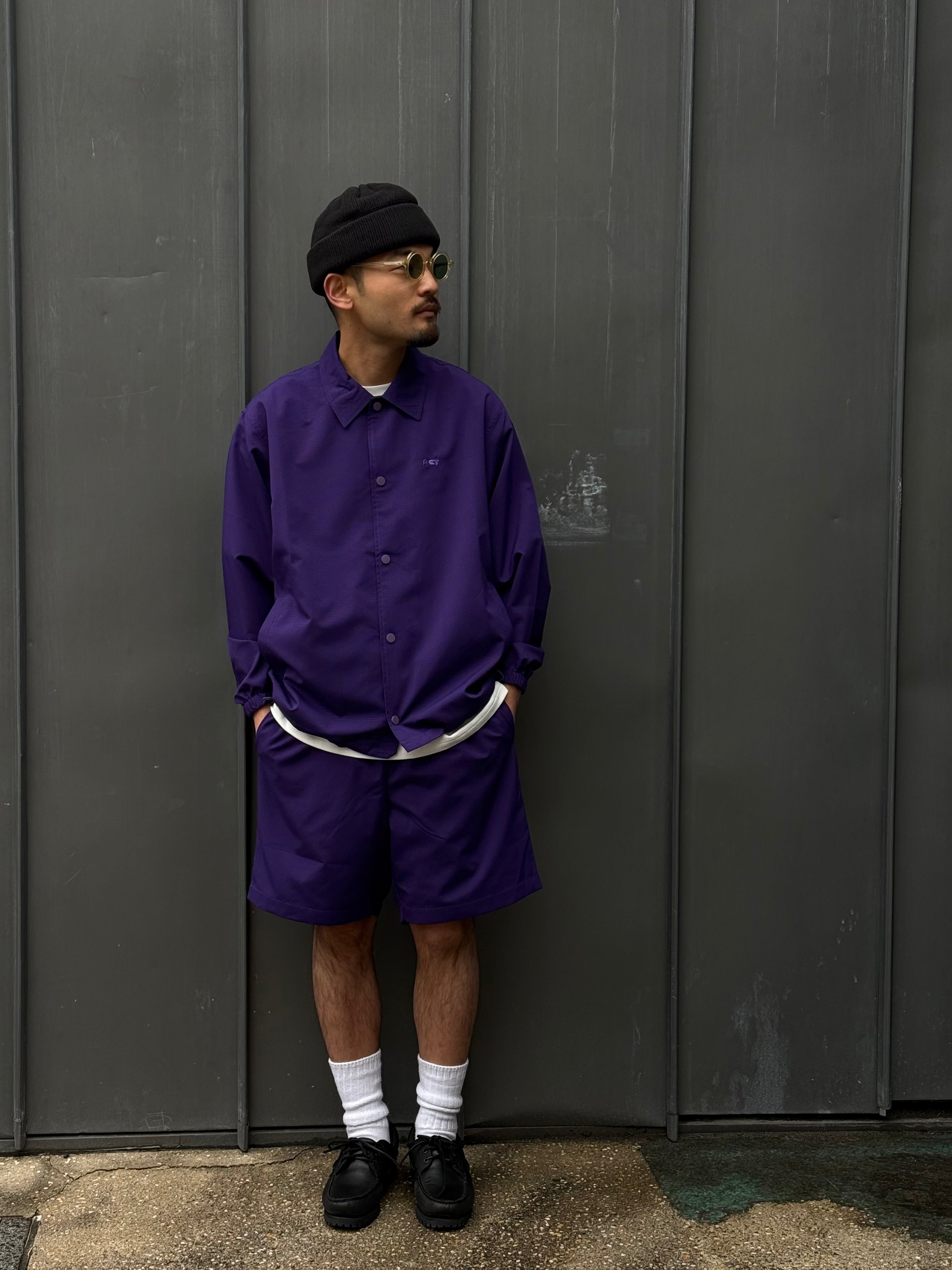 【26SS】DOT-C JACKET