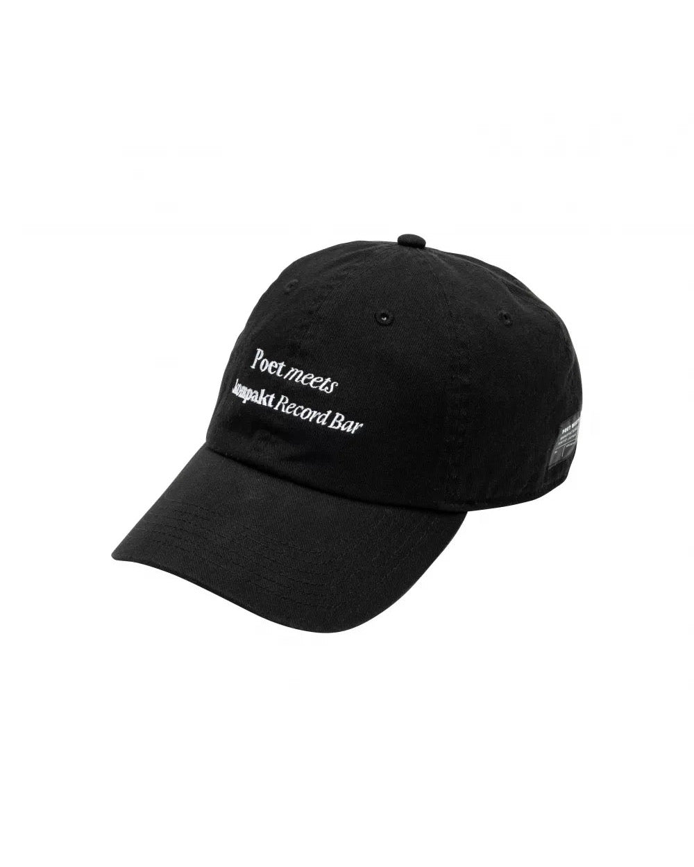 PMD+KOMPAKT Cap