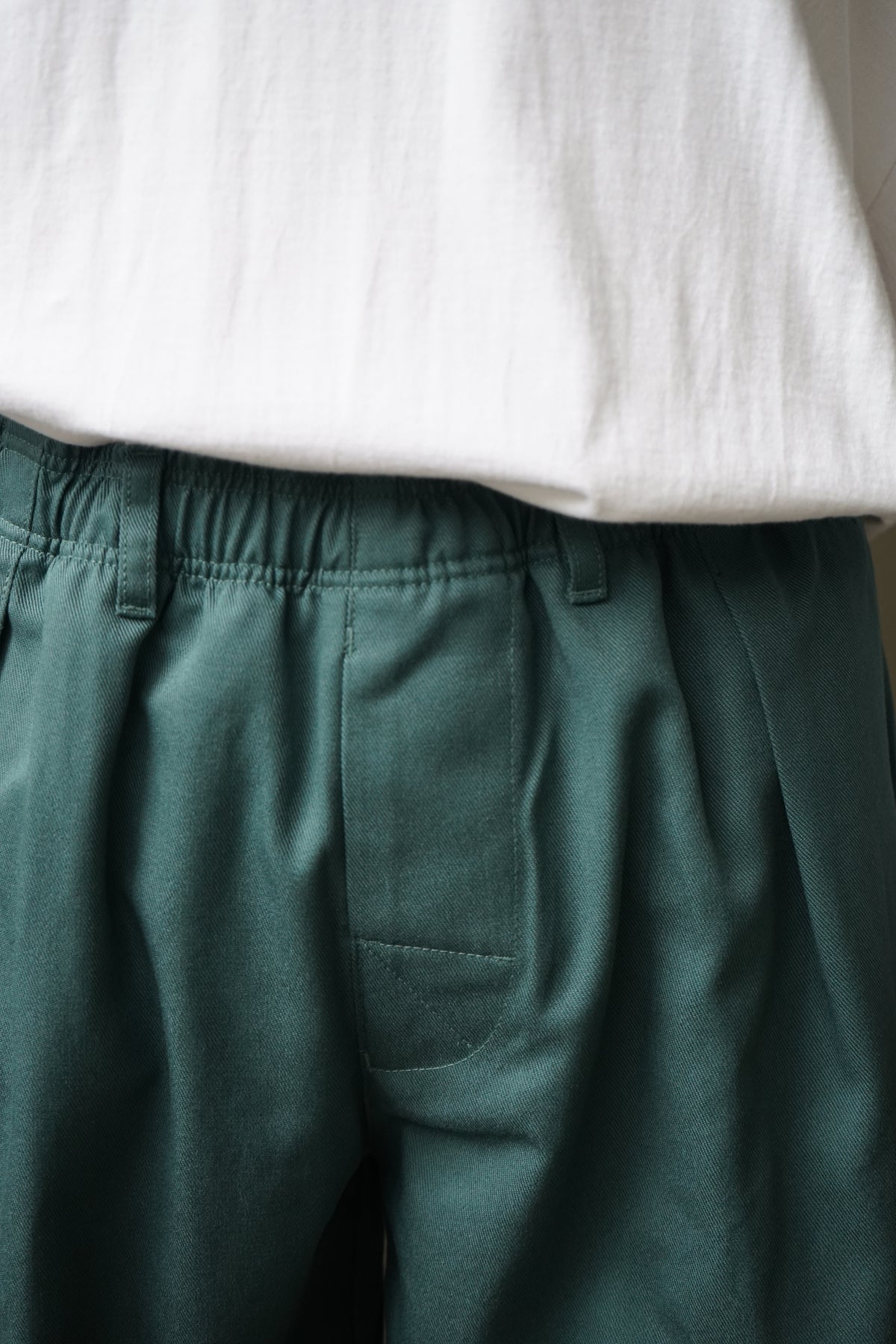 DAILY WORK SLACKS